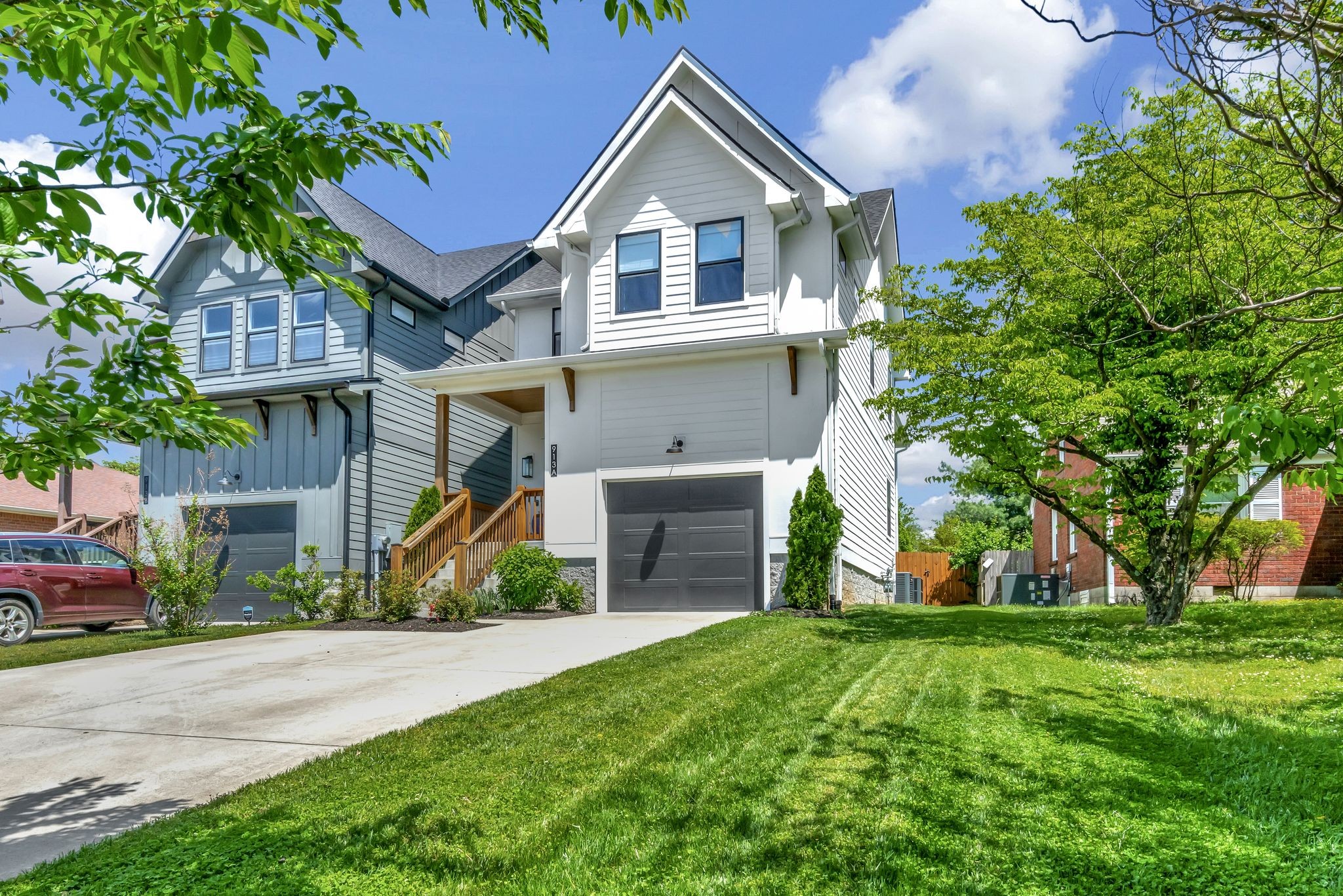 913 Crescent Hill Rd Unit: A