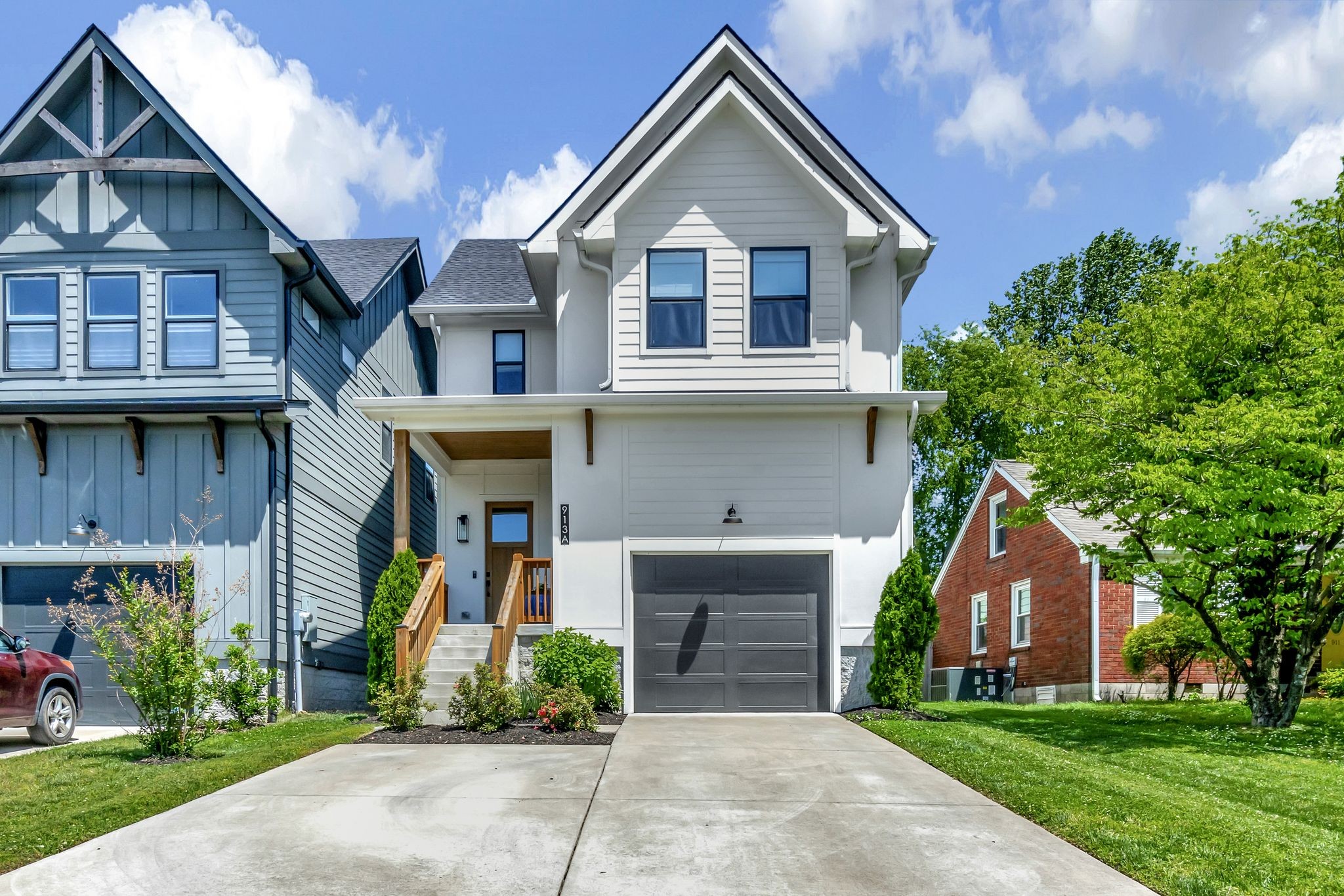 913 Crescent Hill Rd Unit: A