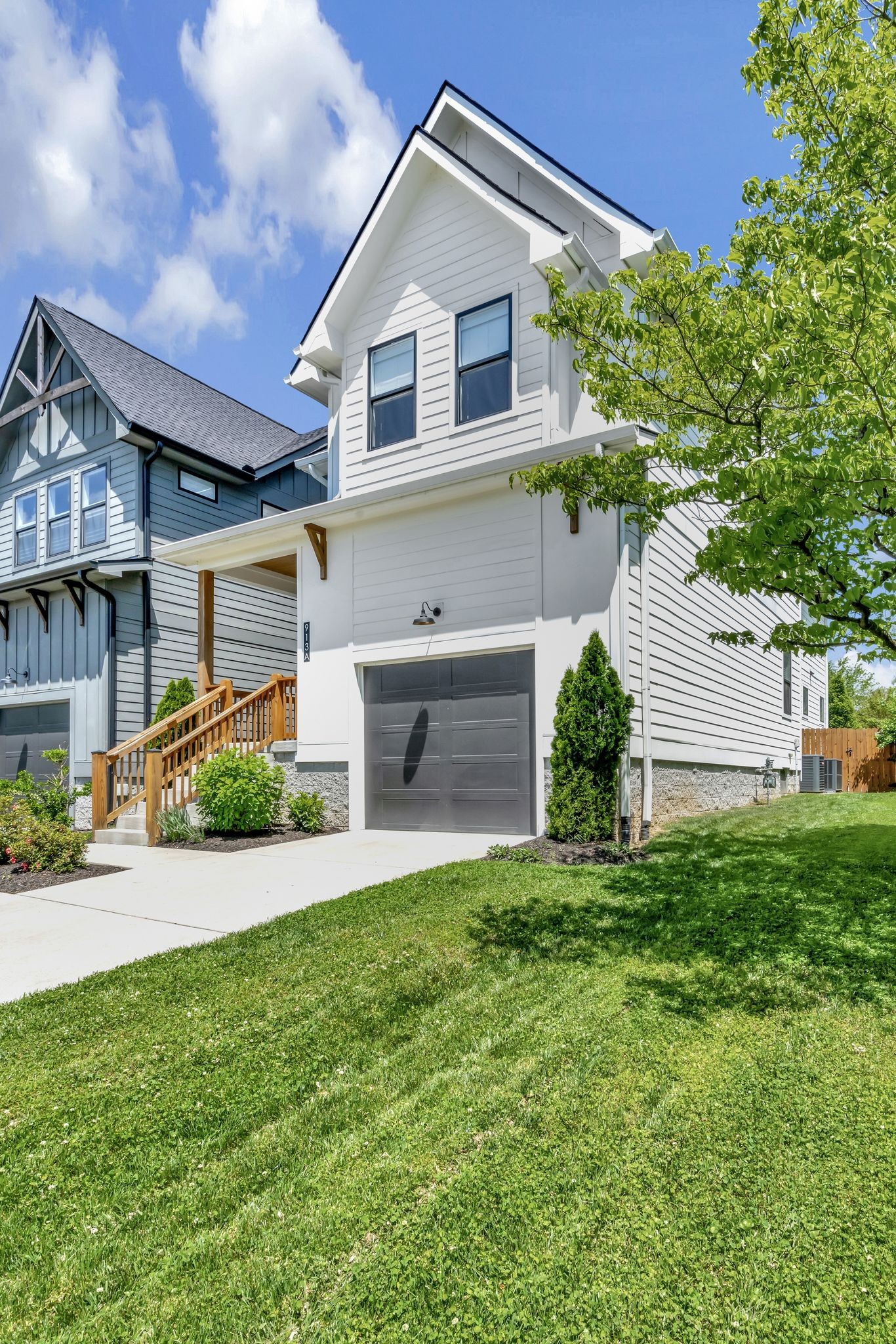 913 Crescent Hill Rd Unit: A