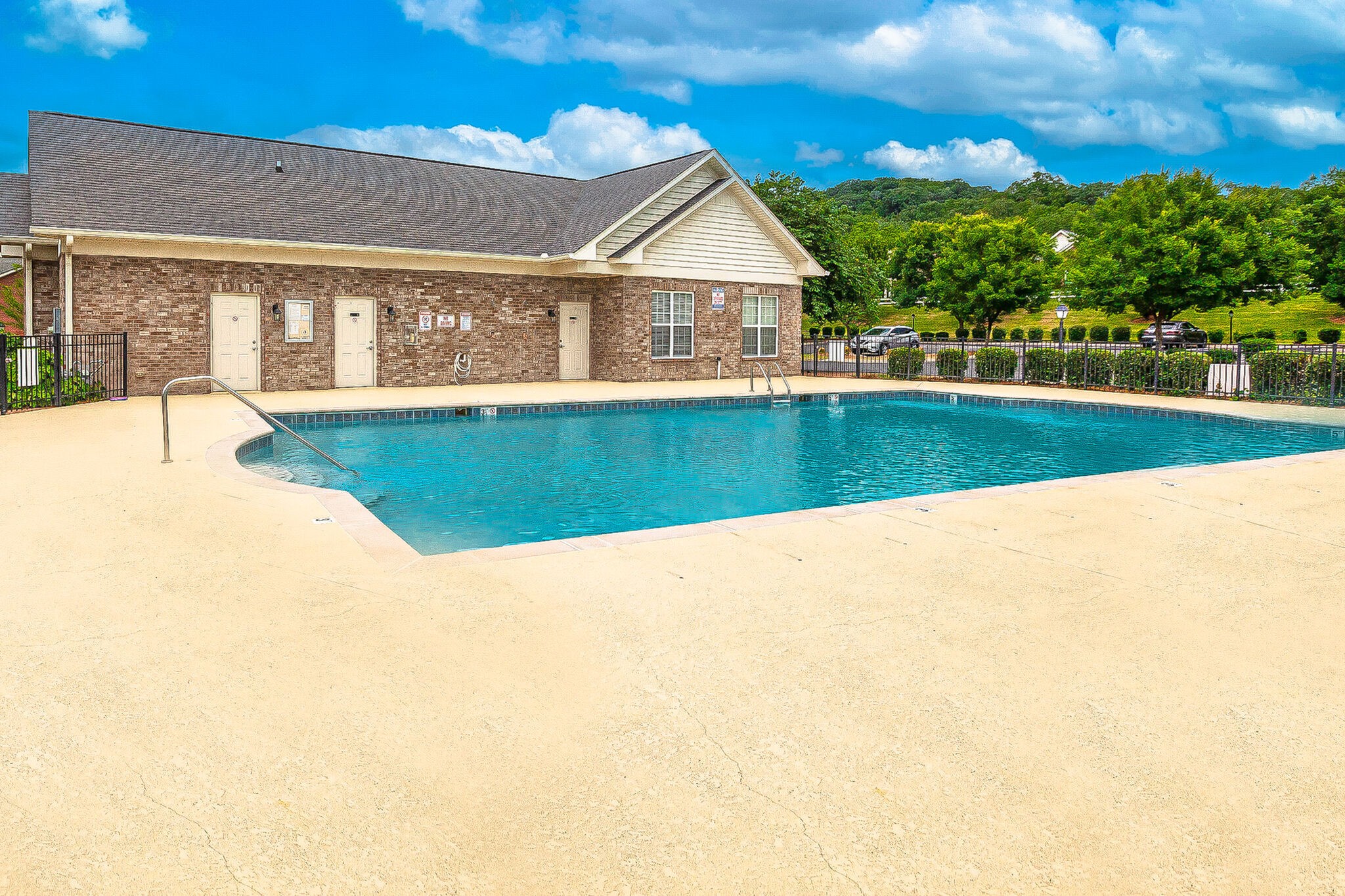 7135 Sunrise Cir