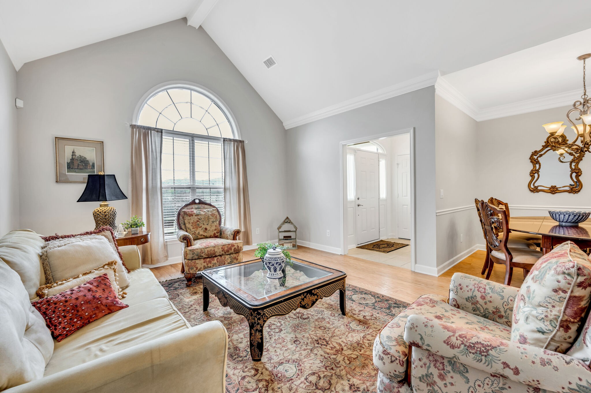 7135 Sunrise Cir