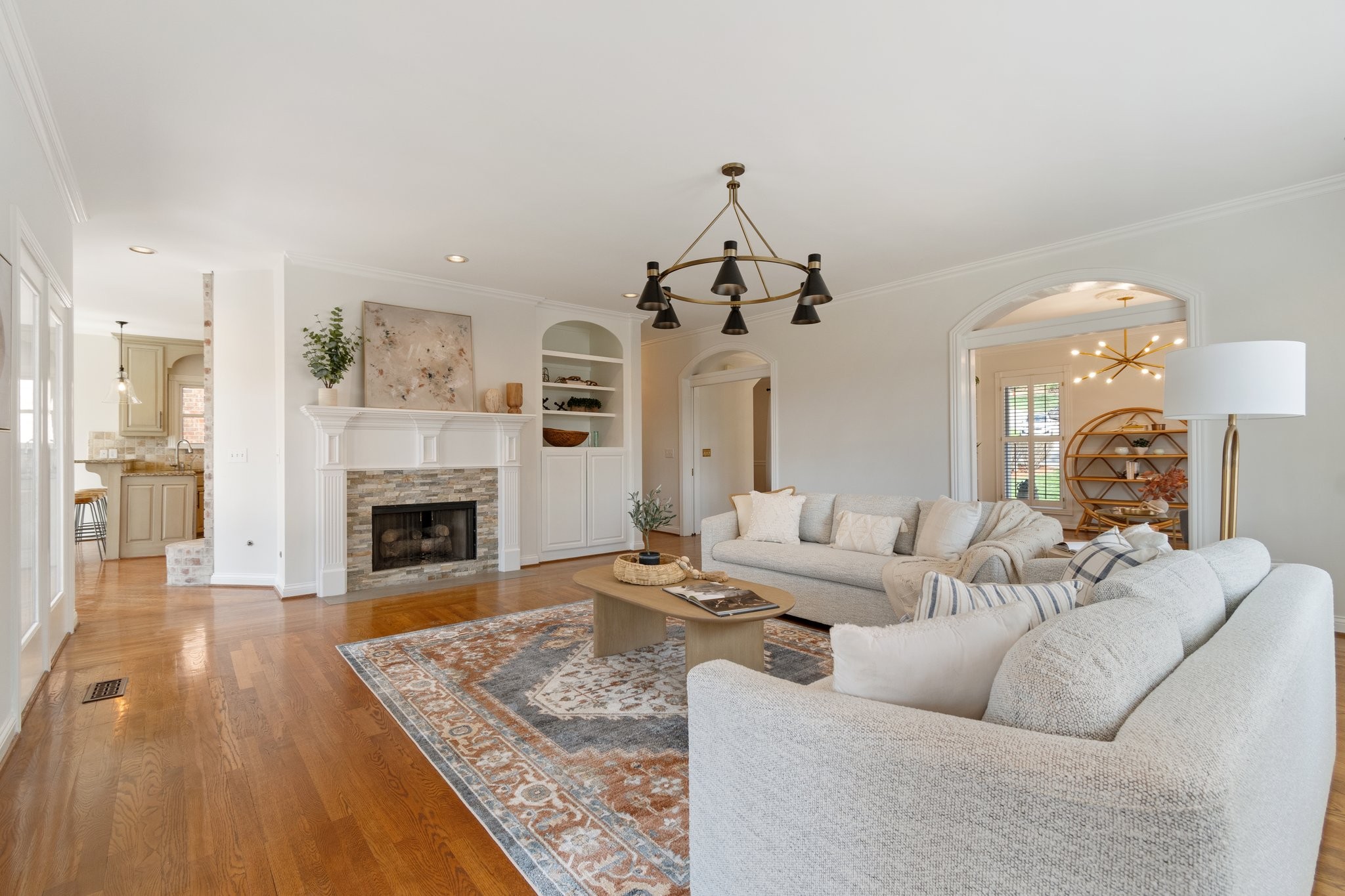 914 Elmington Ct