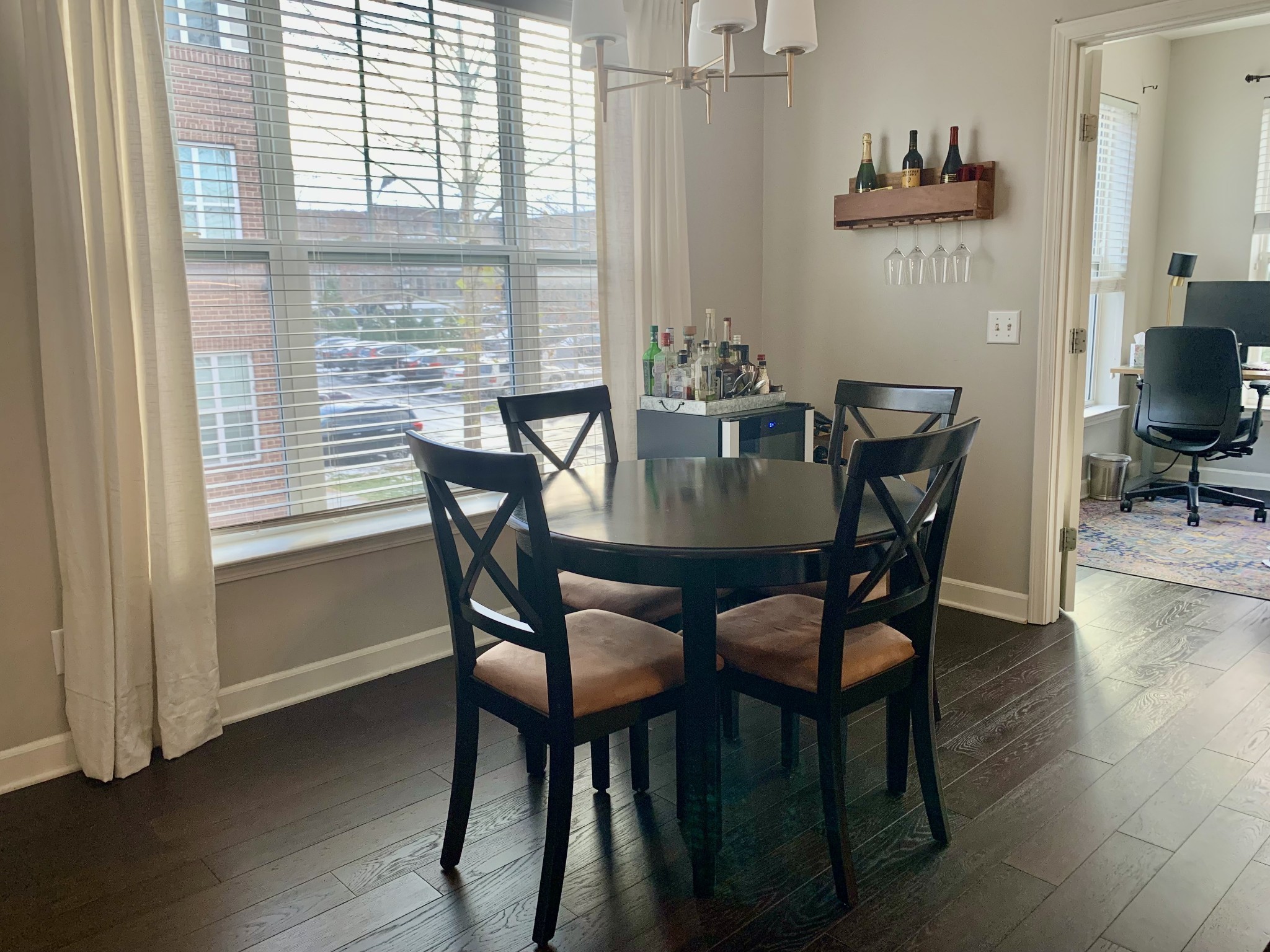 2310 Elliott Ave Unit: 830