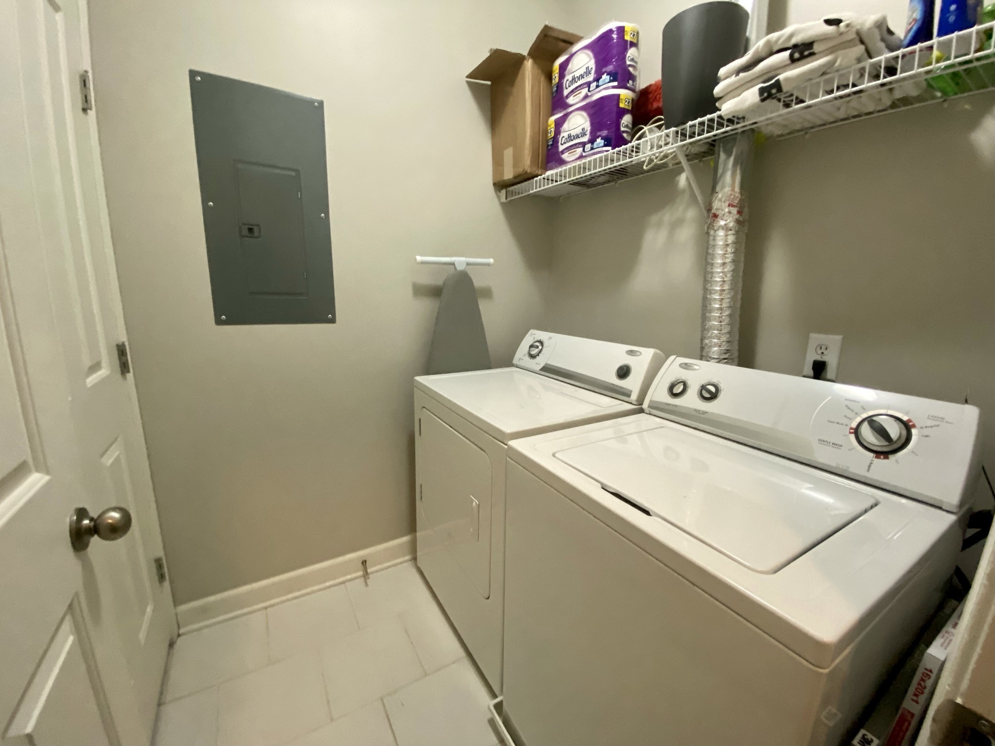 2310 Elliott Ave Unit: 830