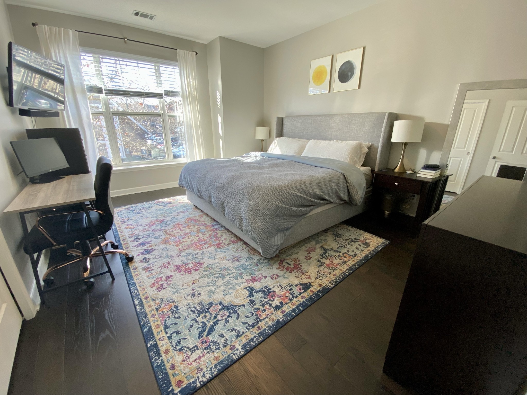 2310 Elliott Ave Unit: 830