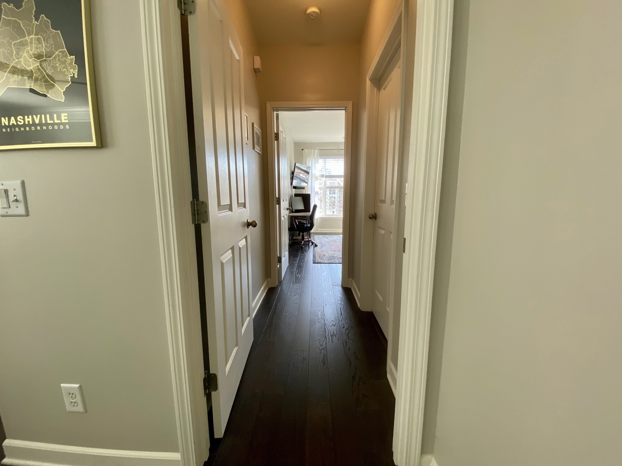 2310 Elliott Ave Unit: 830