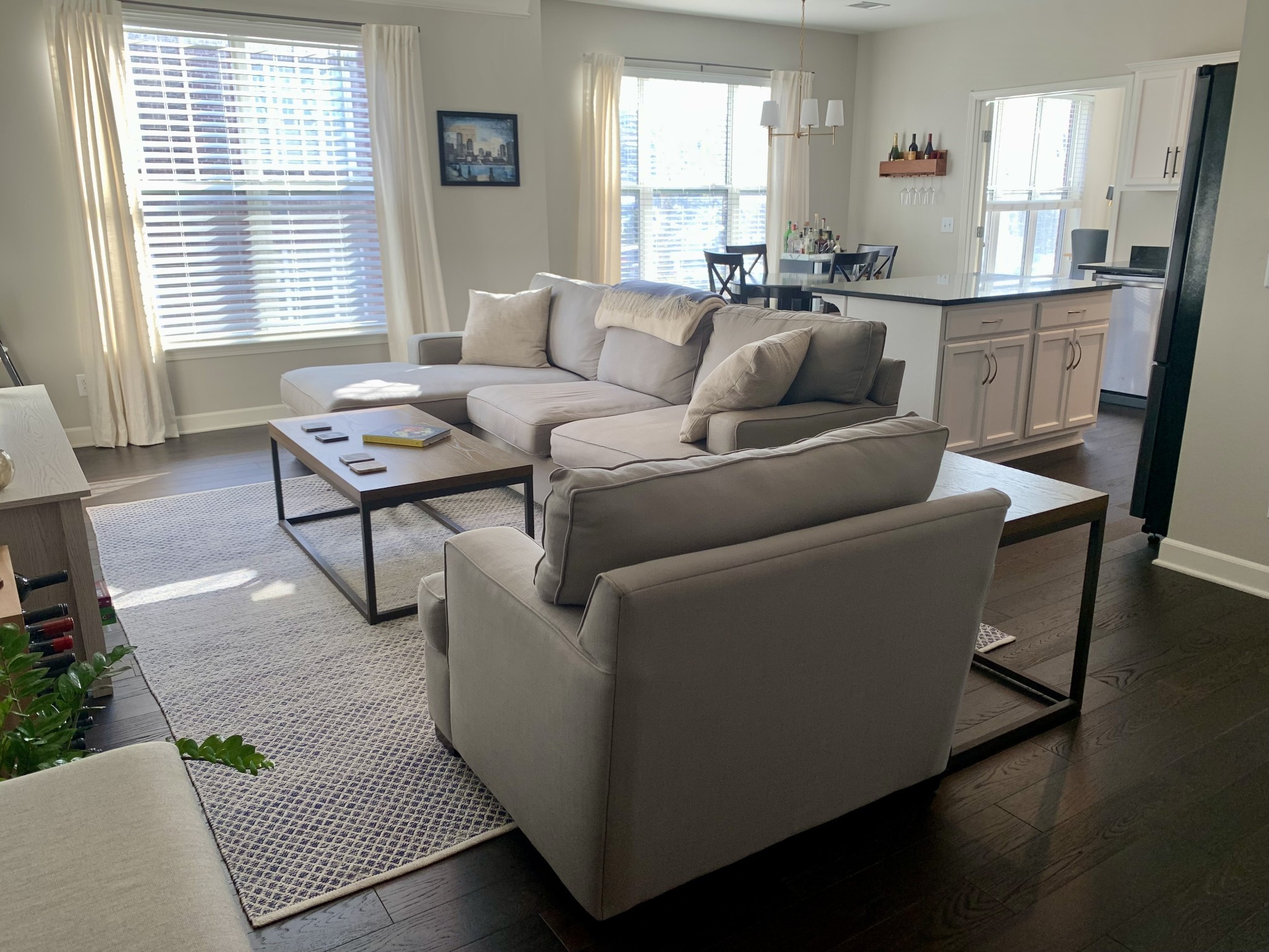 2310 Elliott Ave Unit: 830
