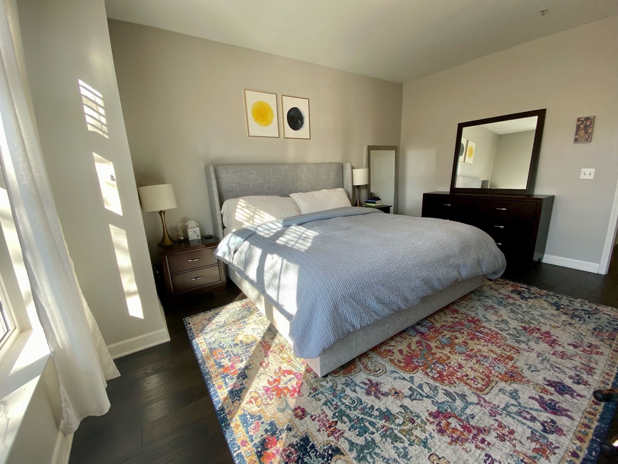 2310 Elliott Ave Unit: 830