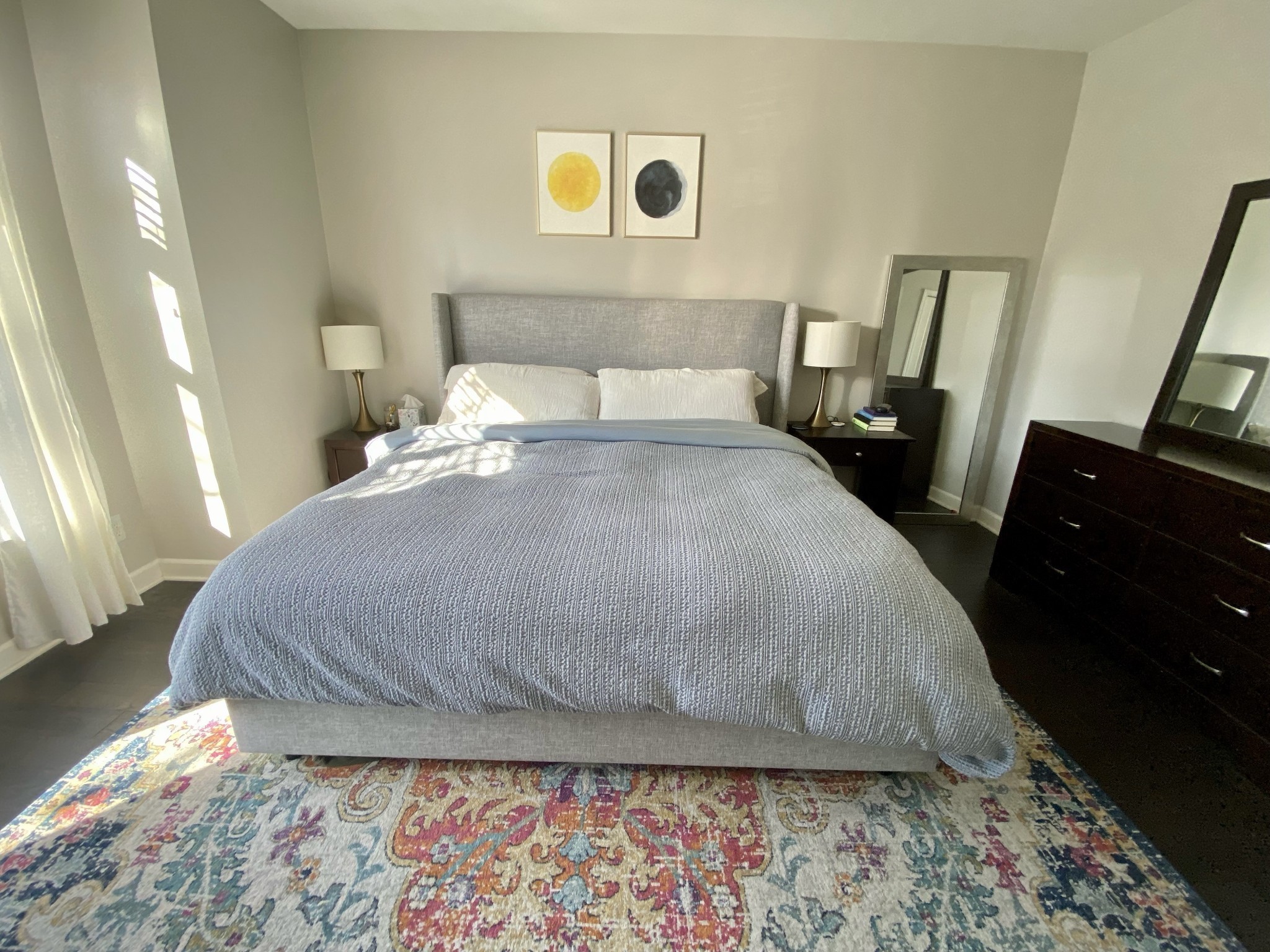 2310 Elliott Ave Unit: 830