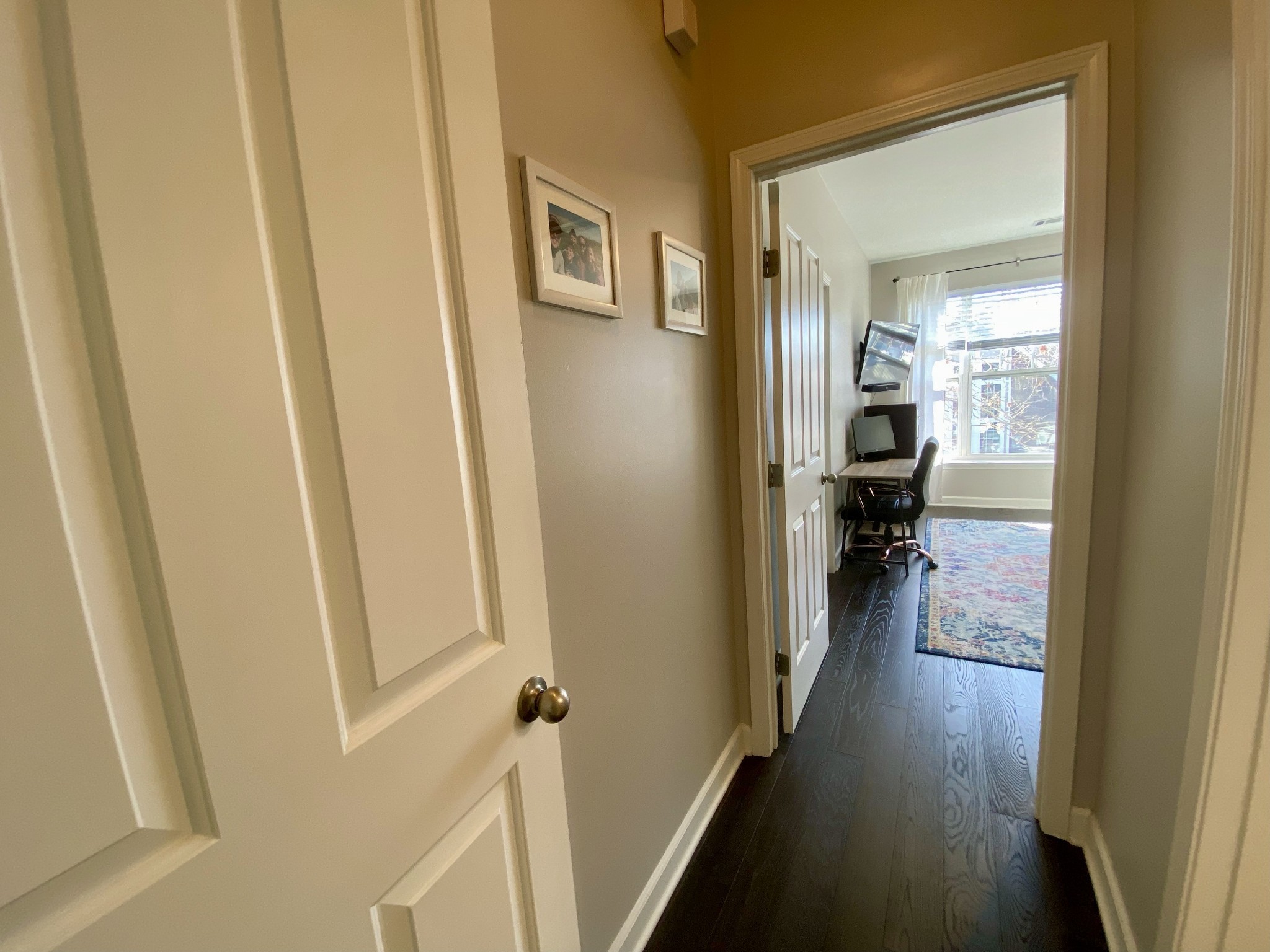 2310 Elliott Ave Unit: 830