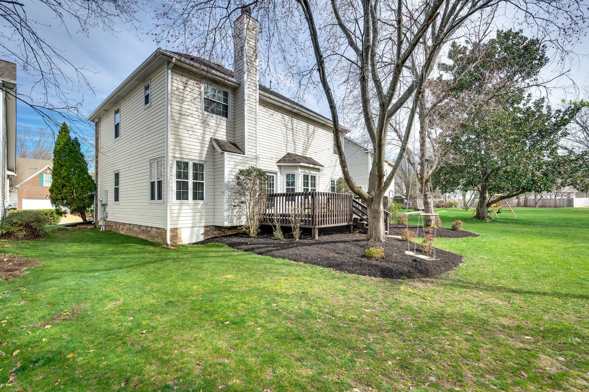 208 Cavalcade Cir