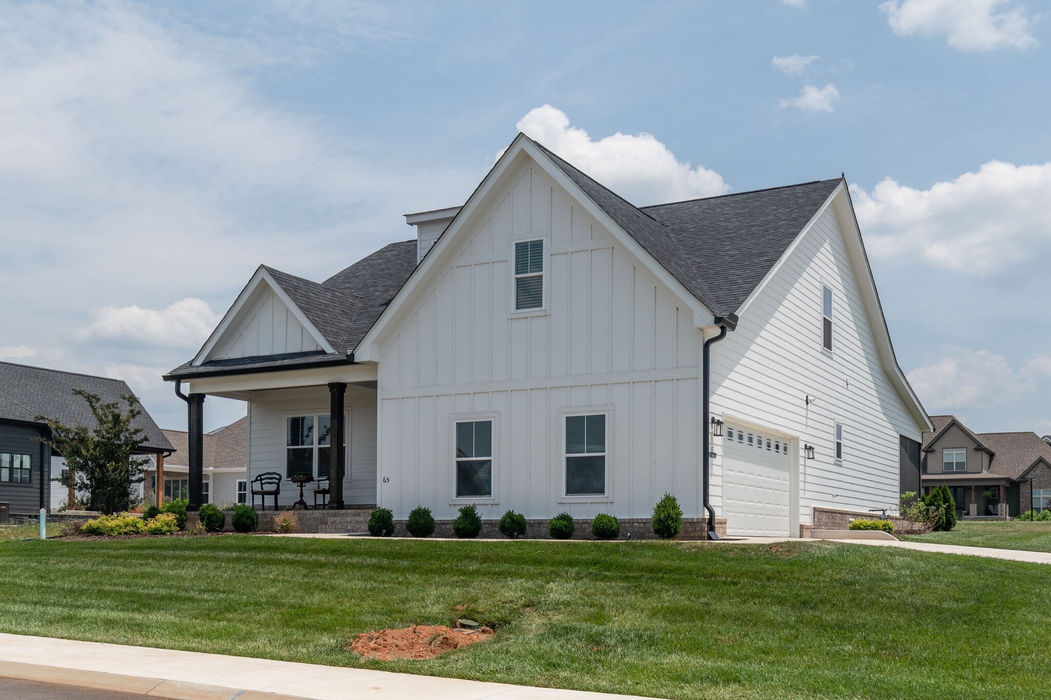 65 Canoe Ct