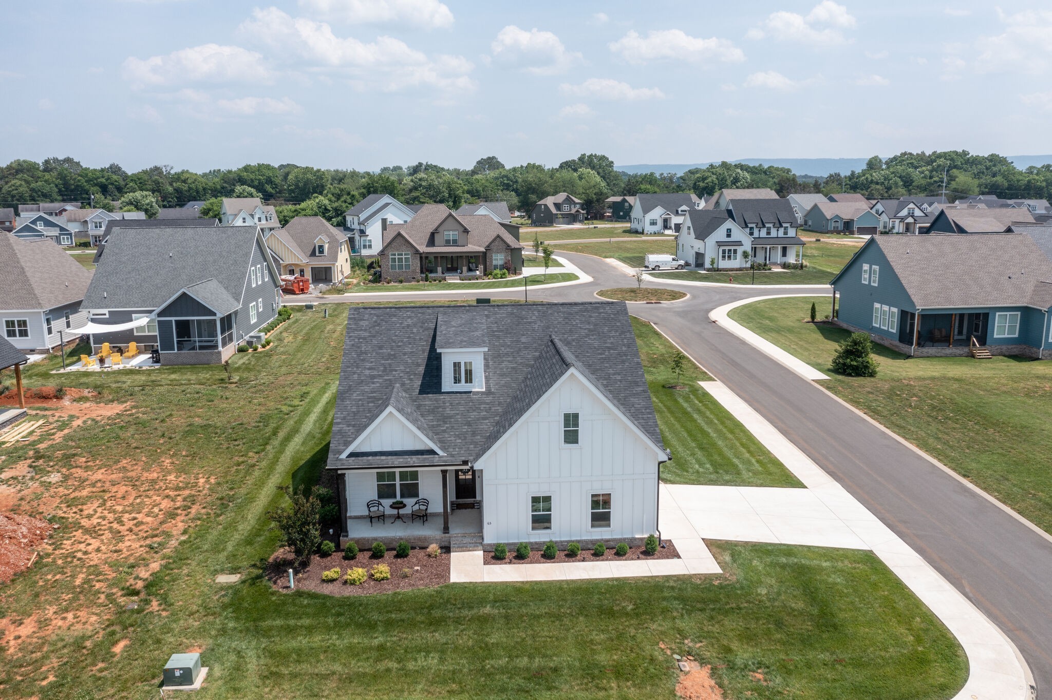 65 Canoe Ct