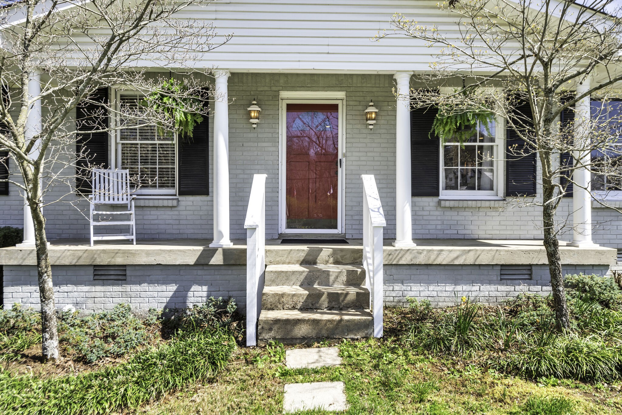 22 Vaughns Gap Rd