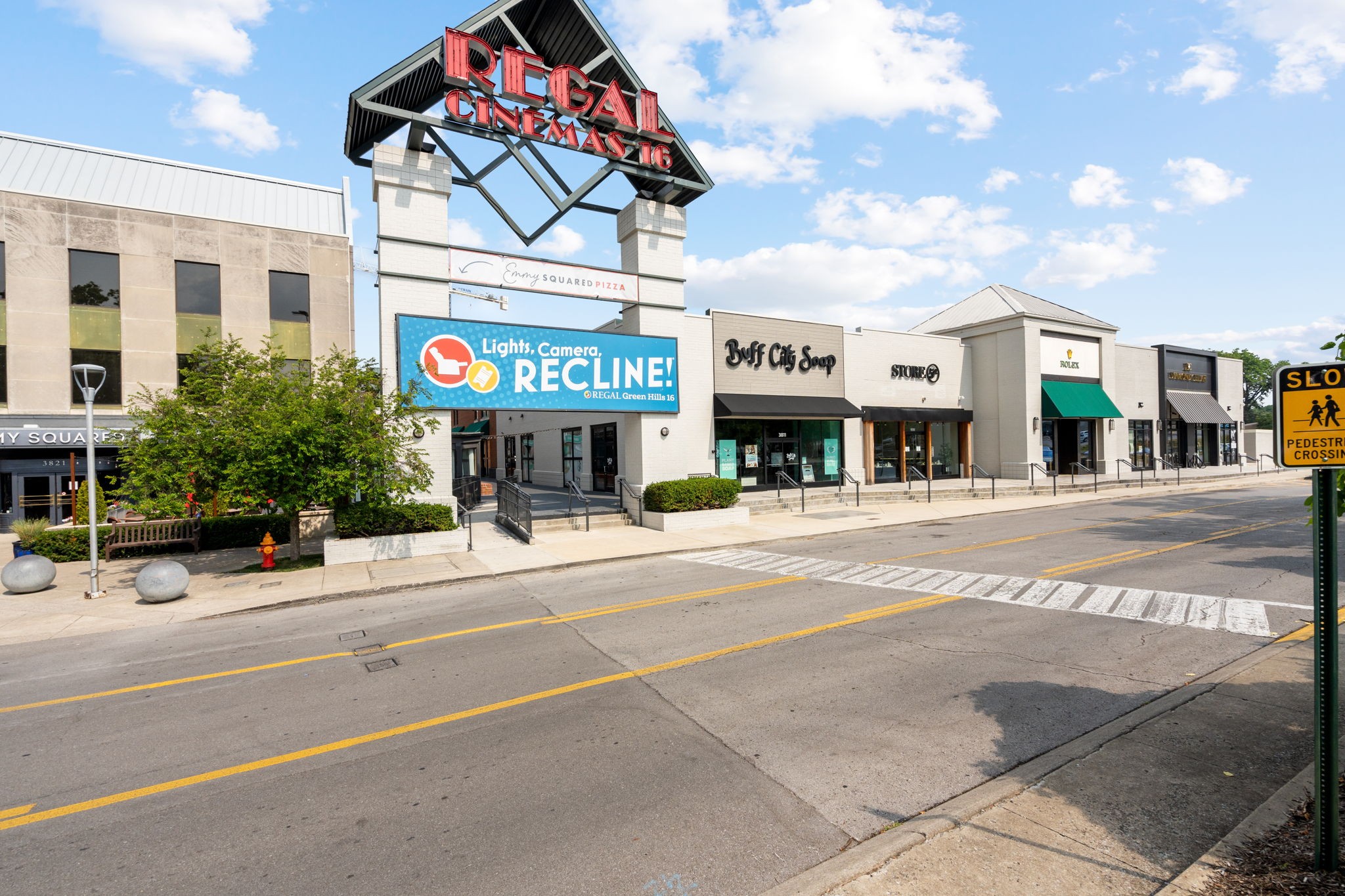 1900 Richard Jones Rd Unit: C110