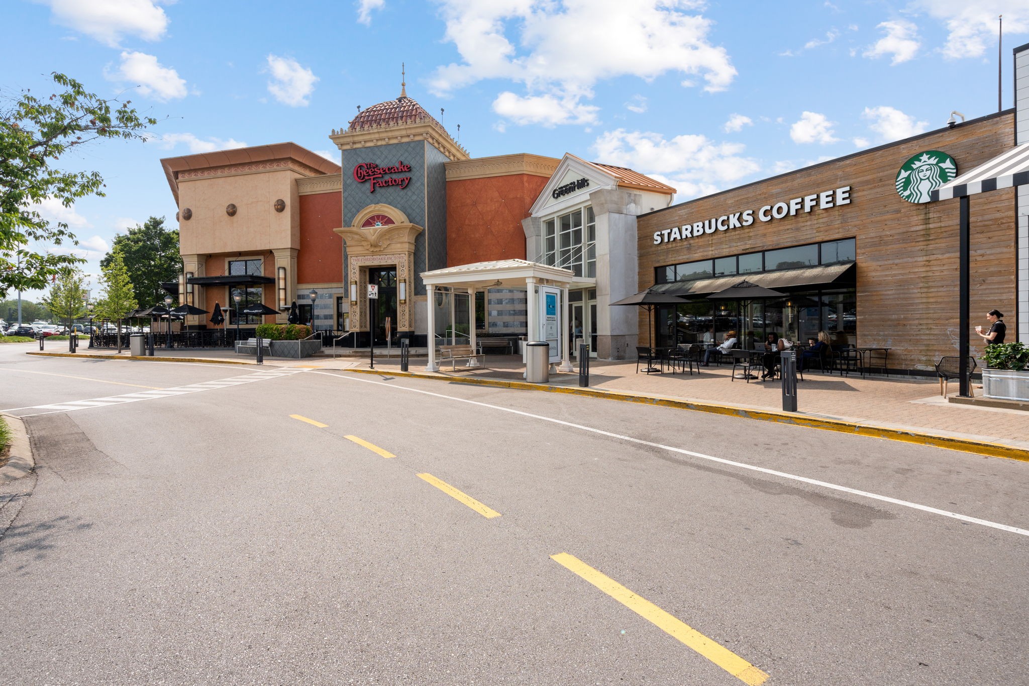 1900 Richard Jones Rd Unit: C110