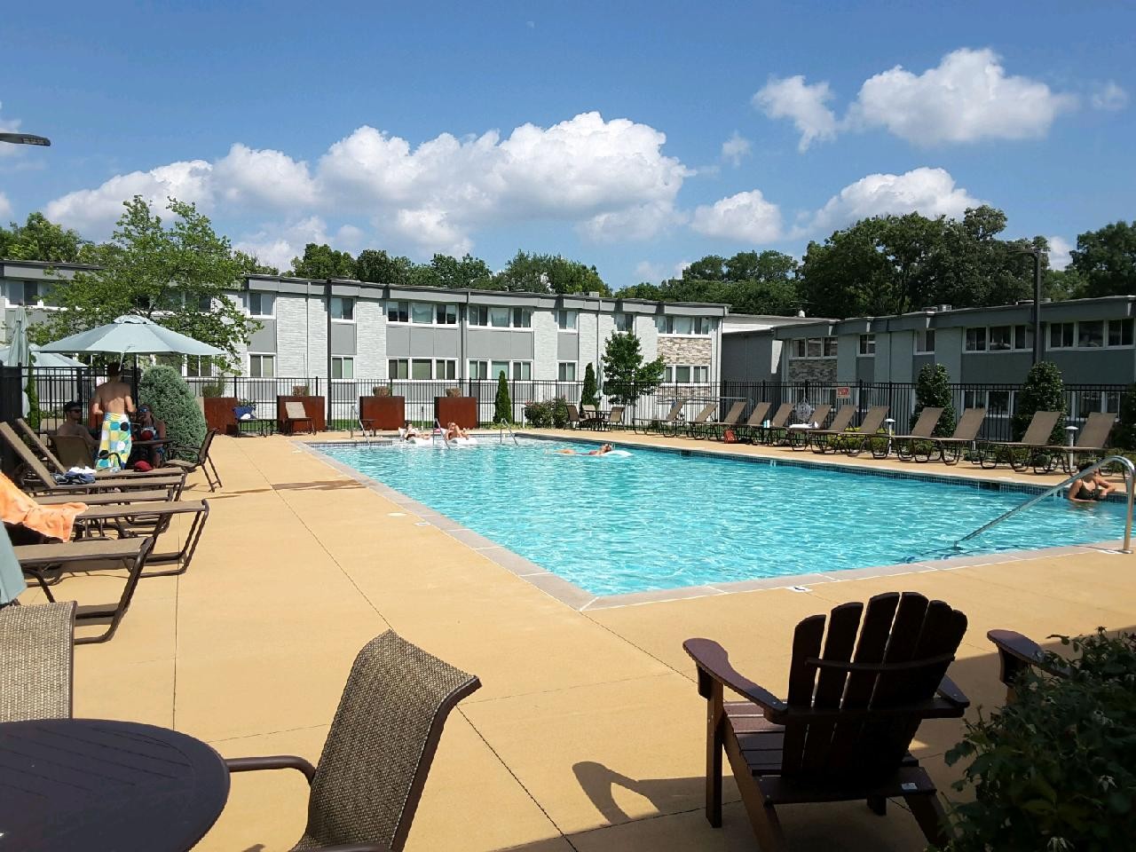 1900 Richard Jones Rd Unit: C110