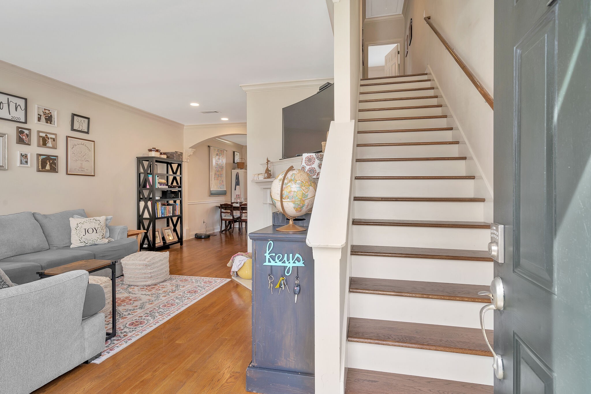 404 Mercomatic Dr Unit: 105