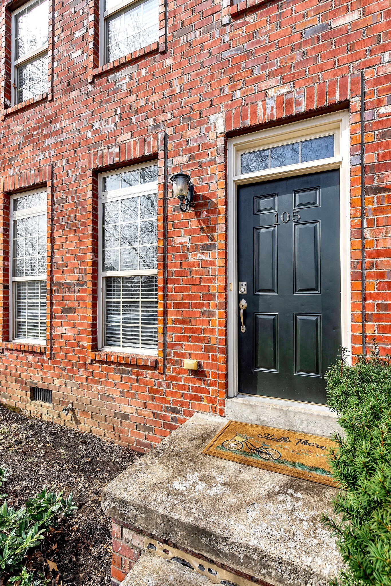 404 Mercomatic Dr Unit: 105