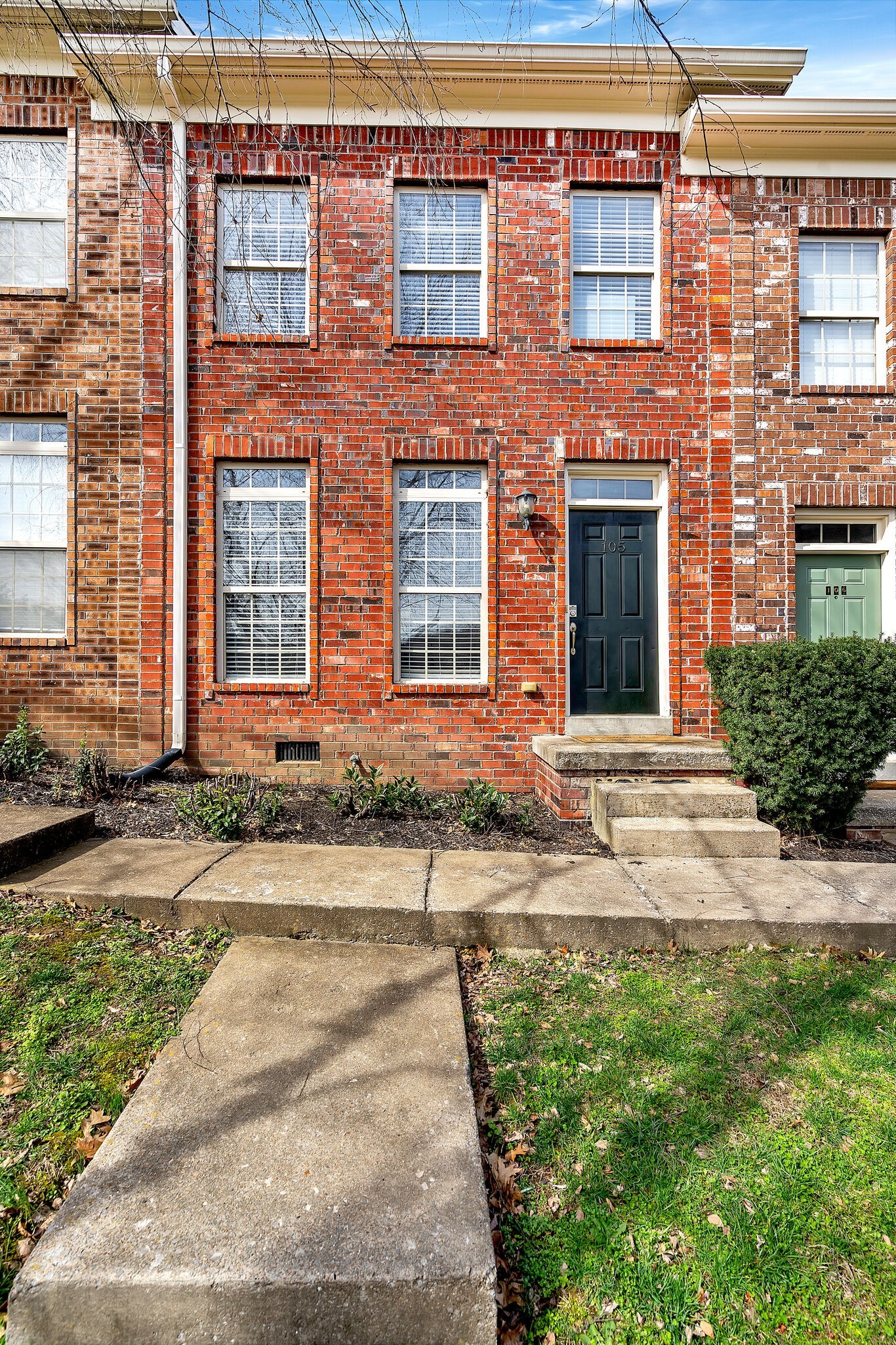 404 Mercomatic Dr Unit: 105