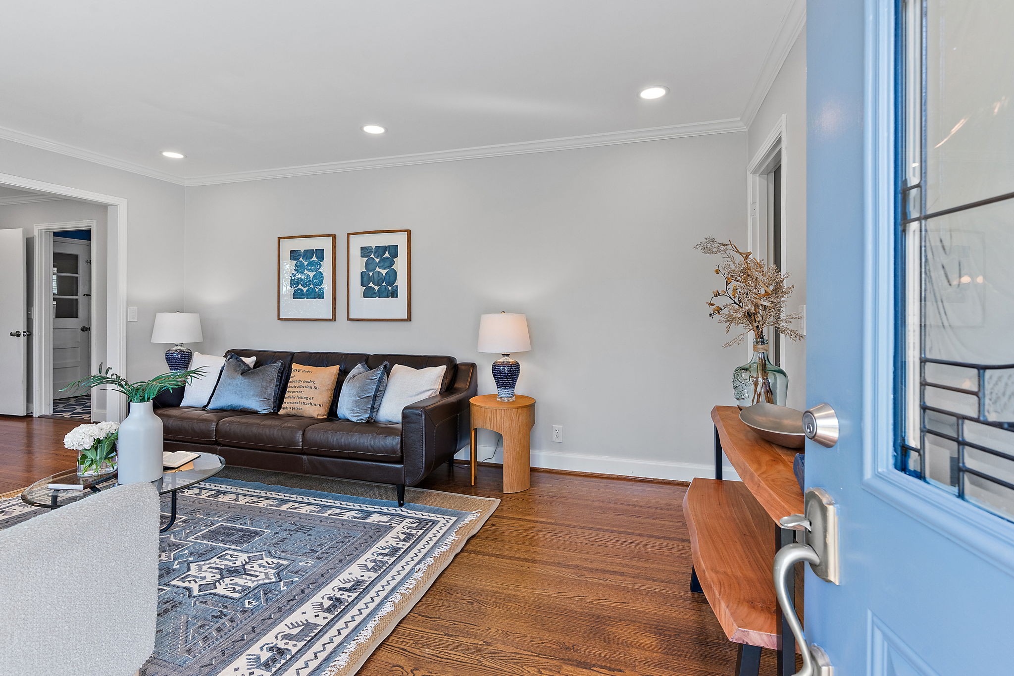 5201 Smartt Dr