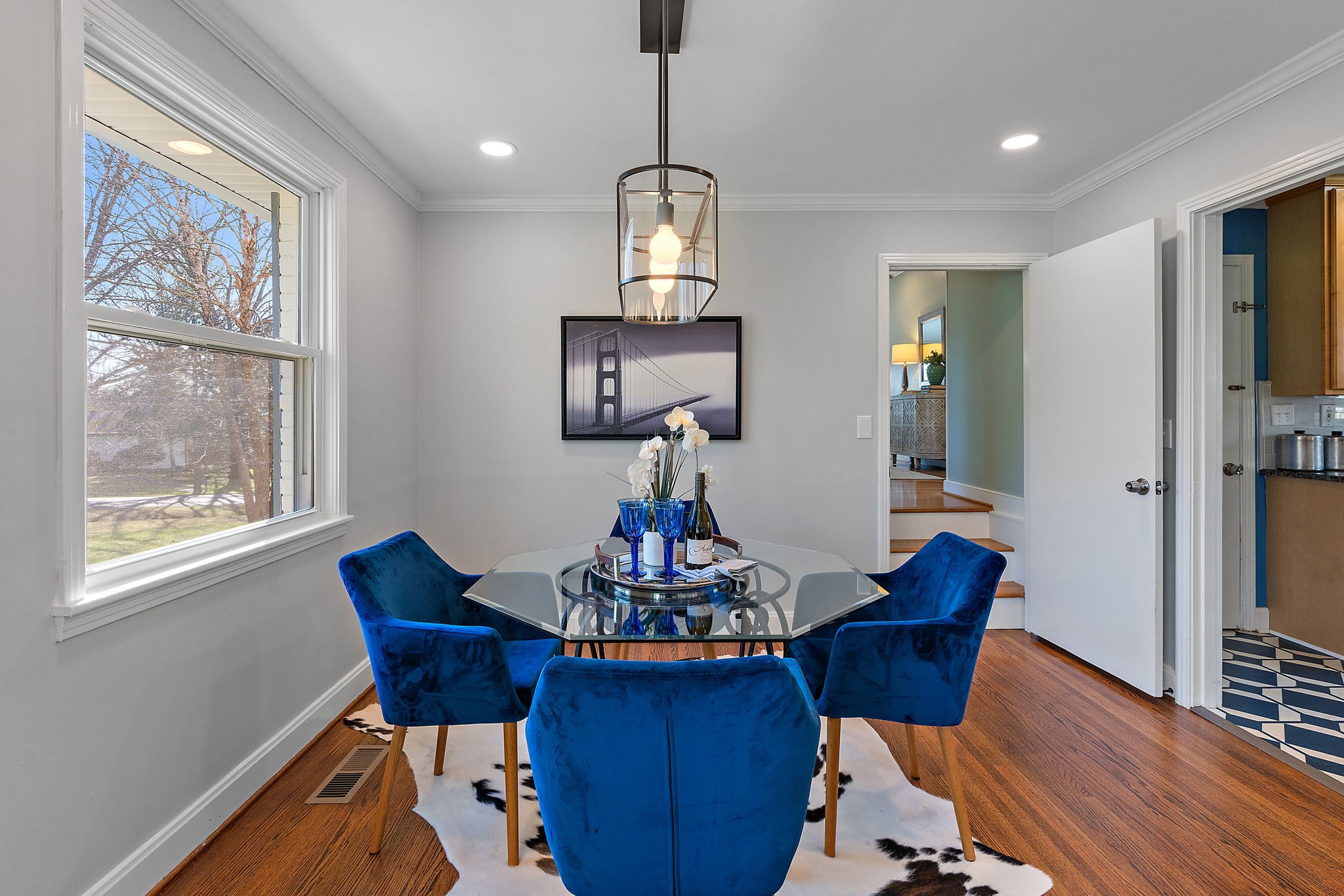 5201 Smartt Dr