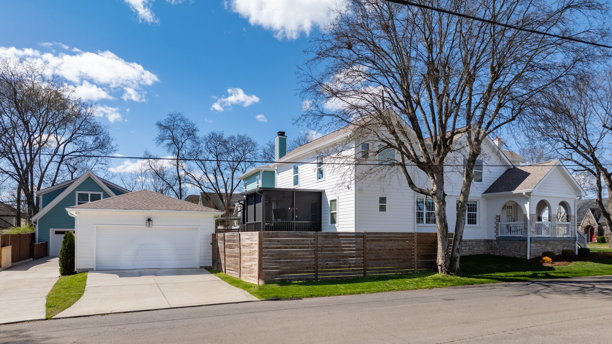 4309 Westlawn Dr