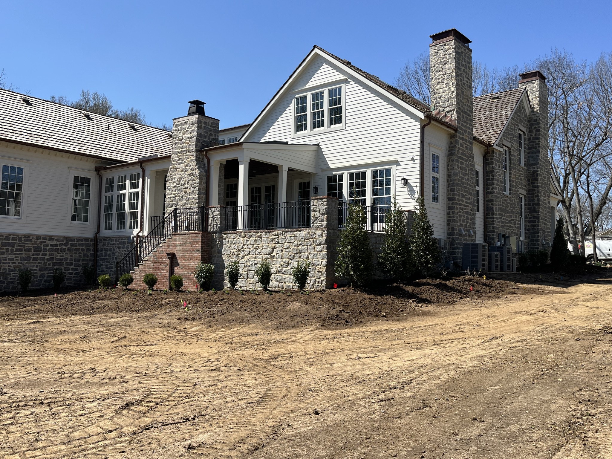 510 Park Hill Dr