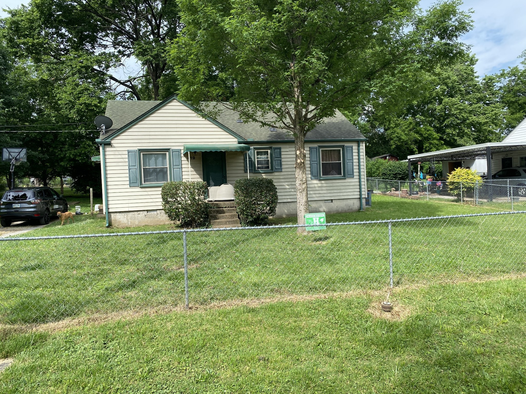 419 Croley Dr