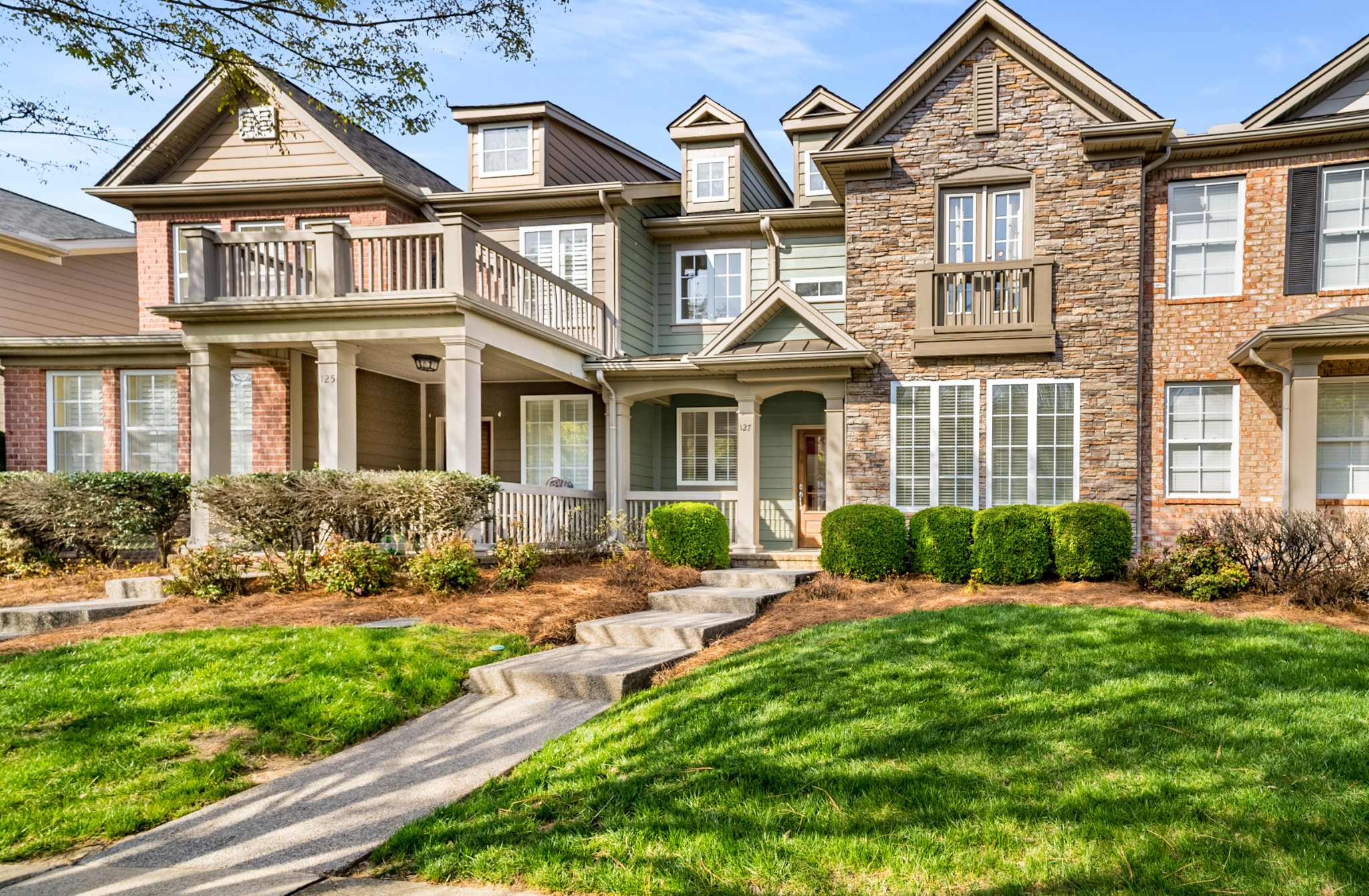 127 Pennystone Cir