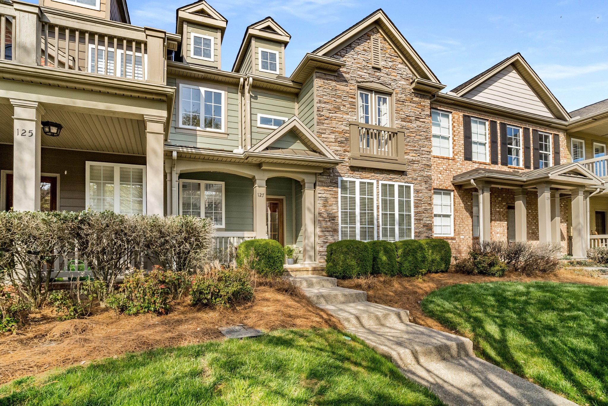 127 Pennystone Cir