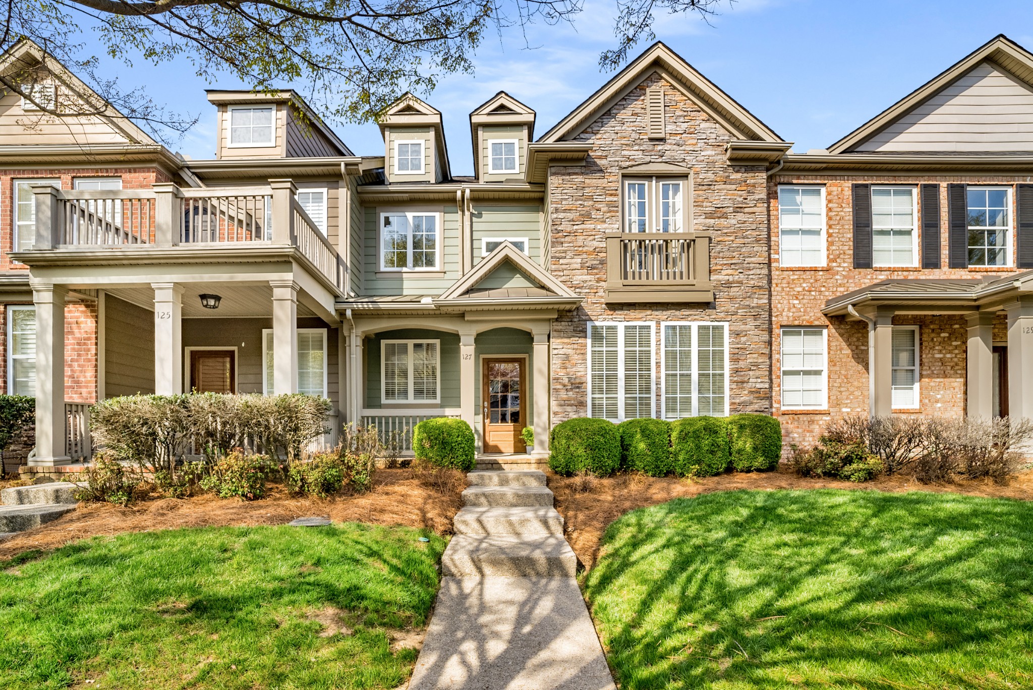 127 Pennystone Cir