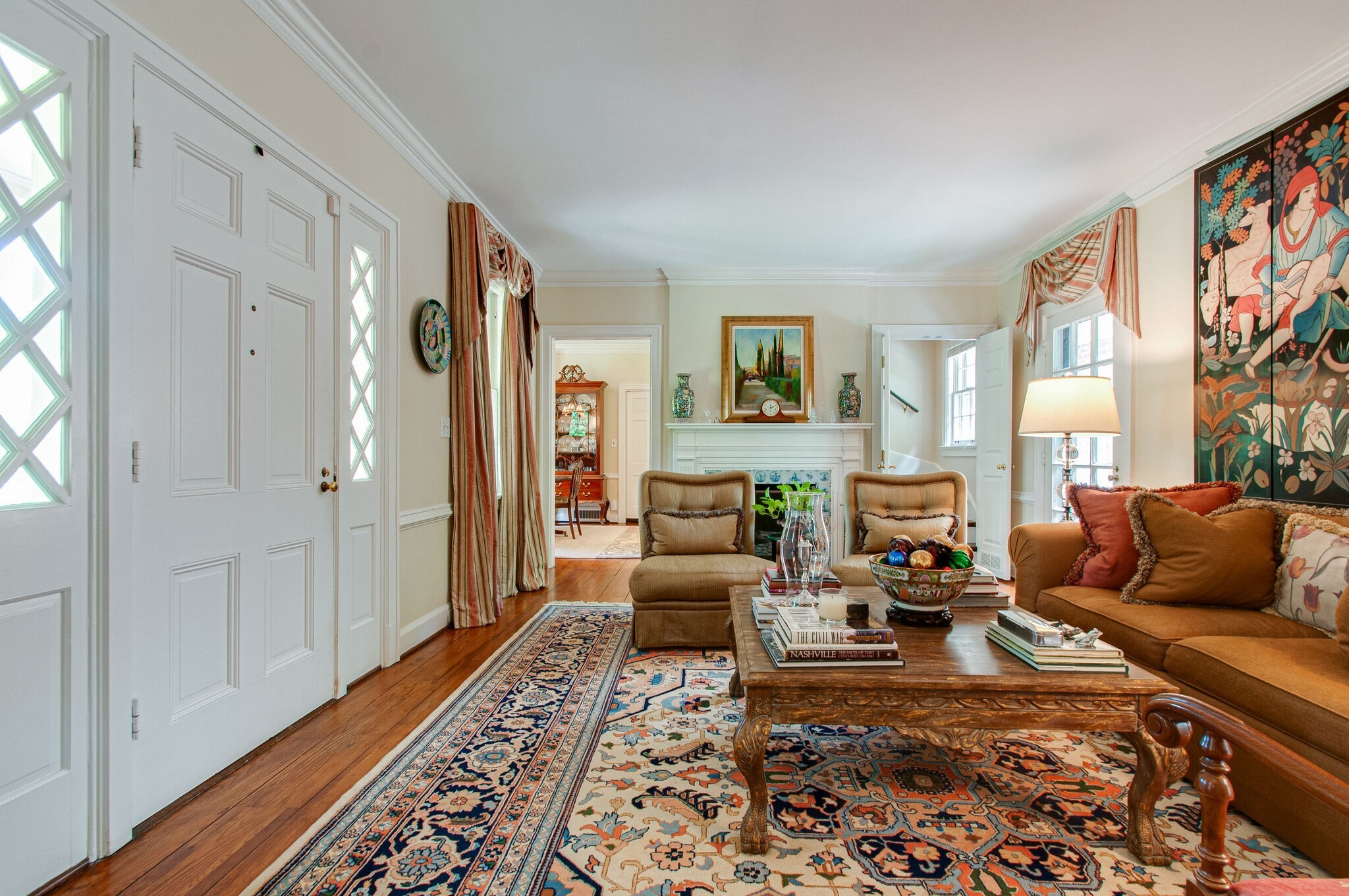 213 Haverford Ave