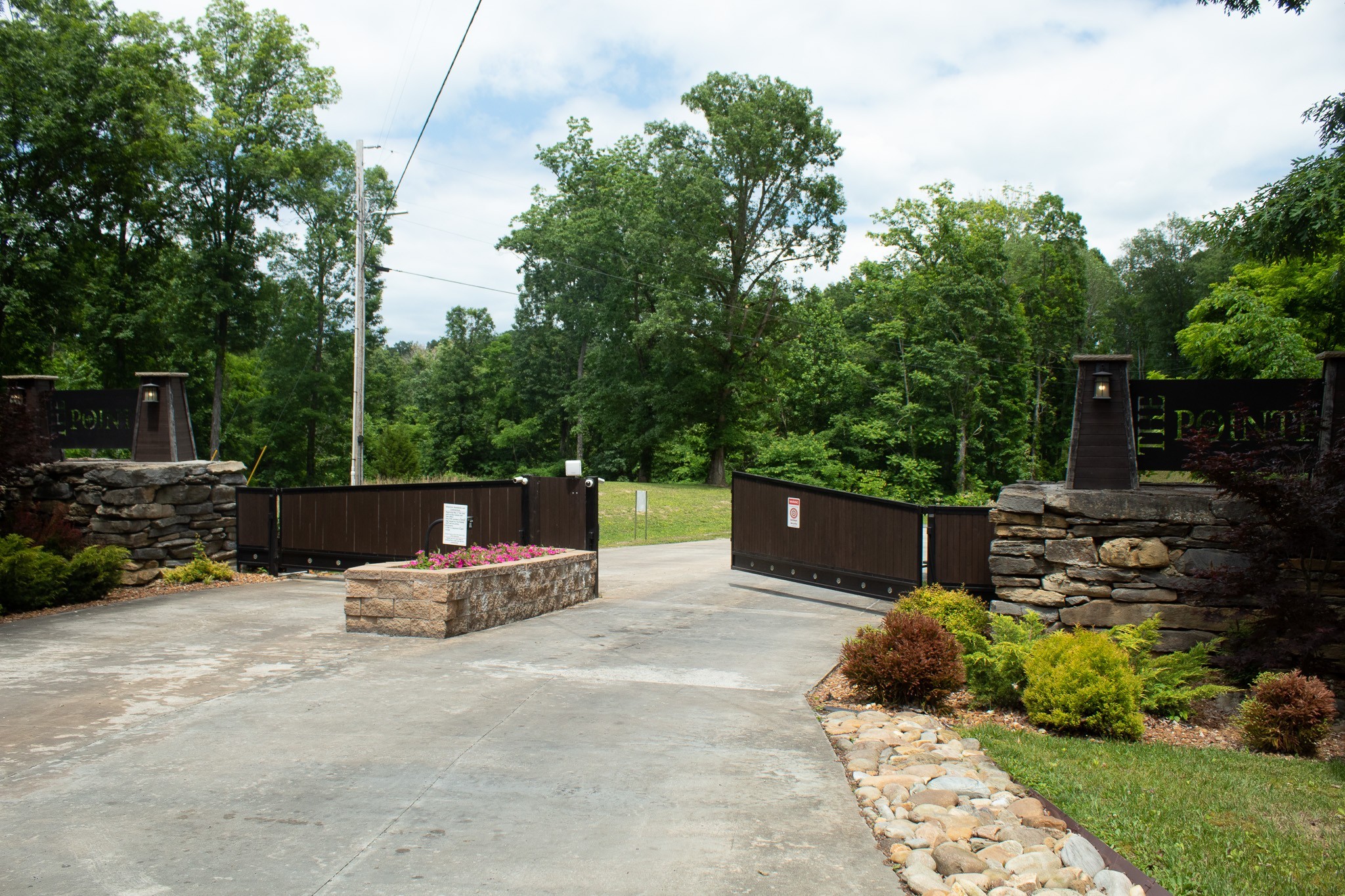30B Bass Road