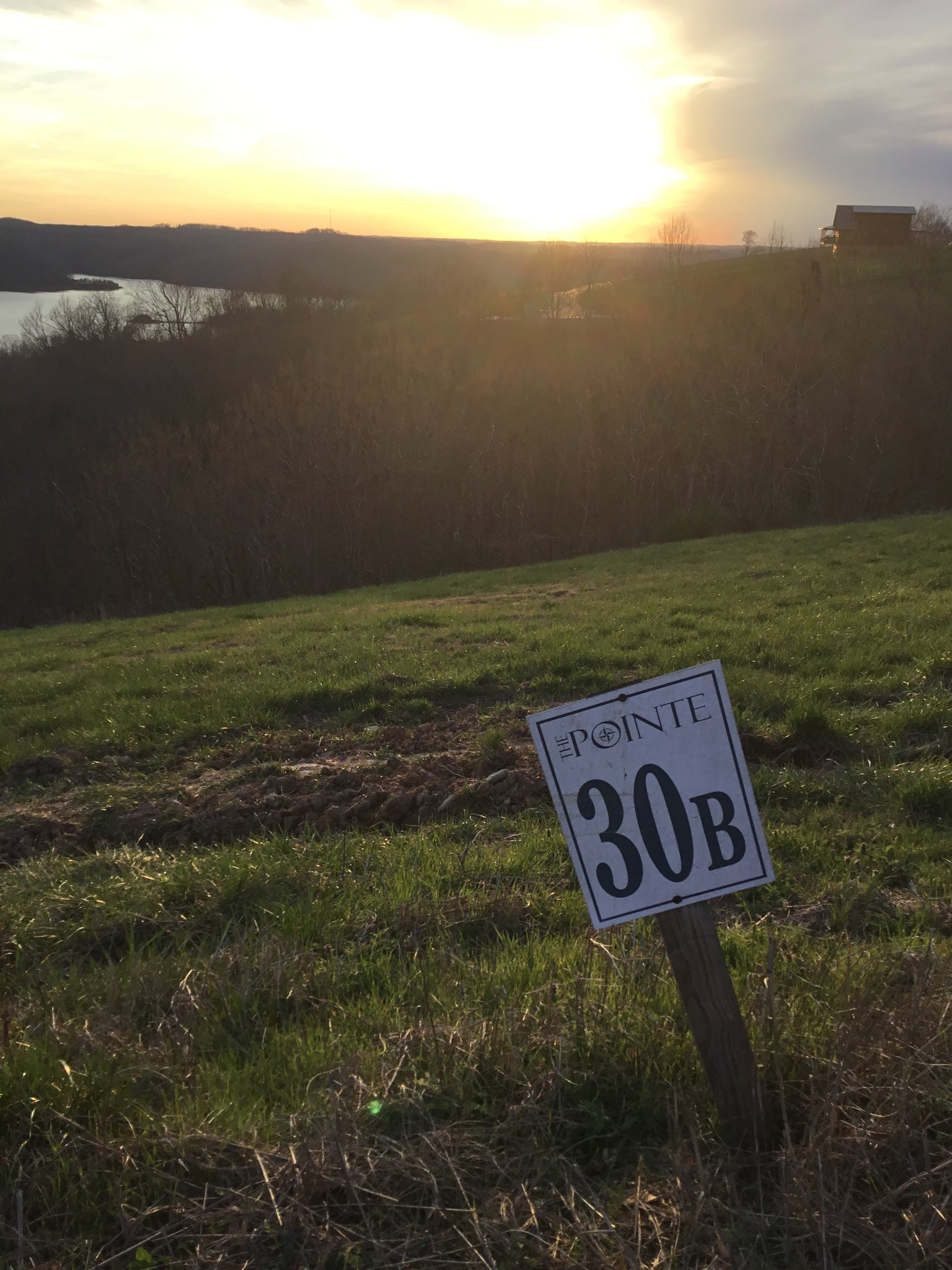 30B Bass Road