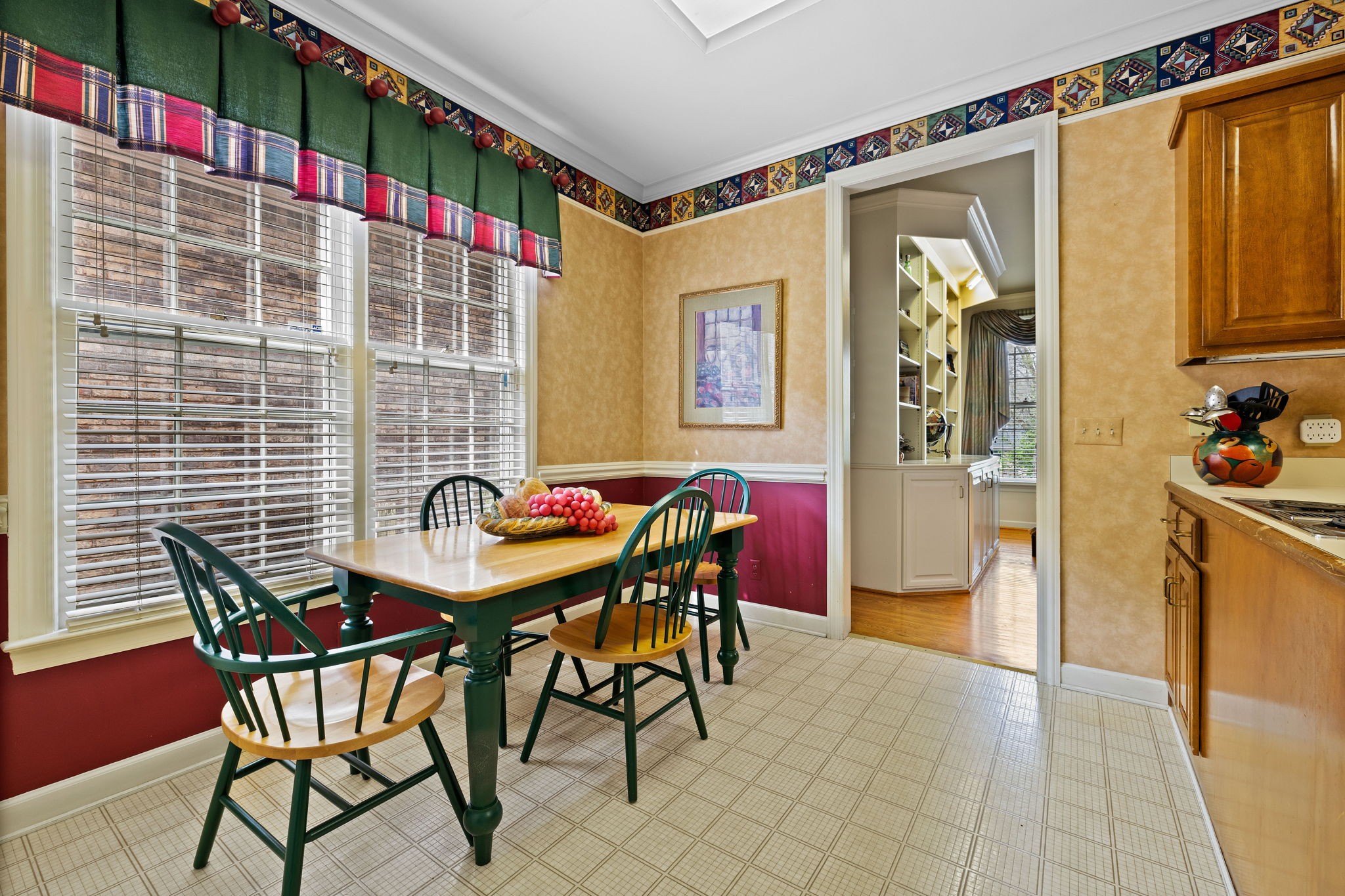 18 Lexington Grn