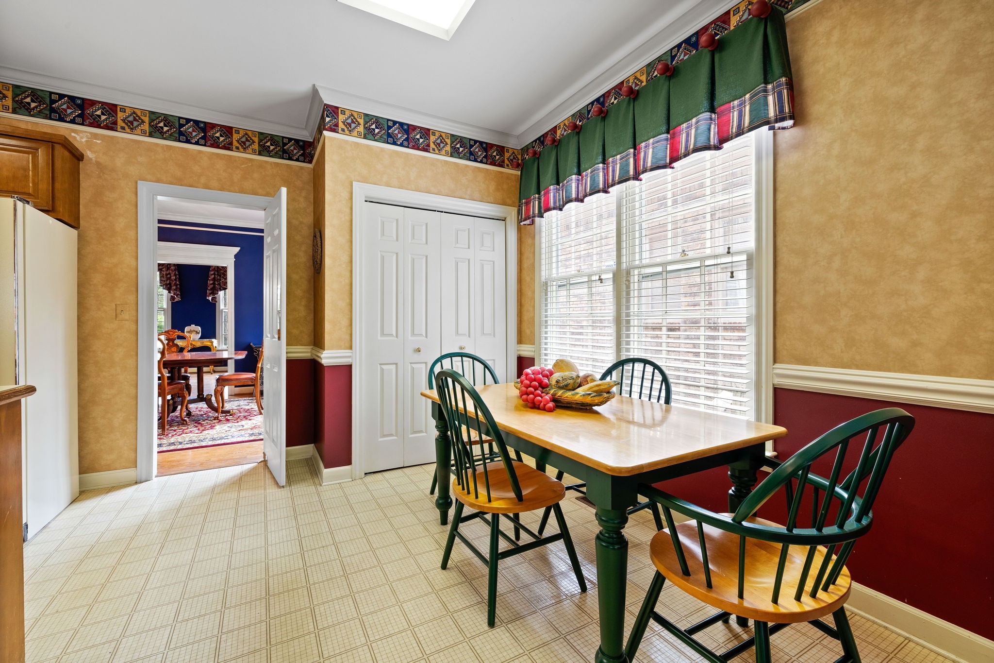 18 Lexington Grn