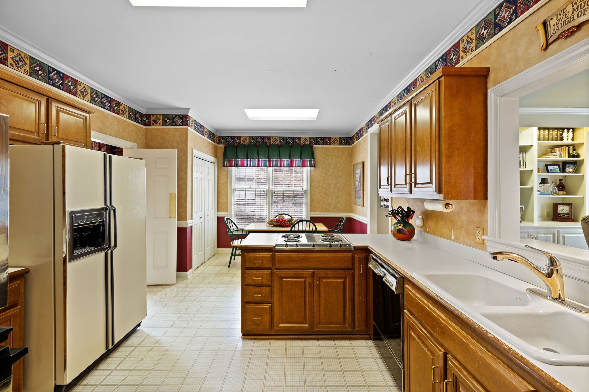 18 Lexington Grn