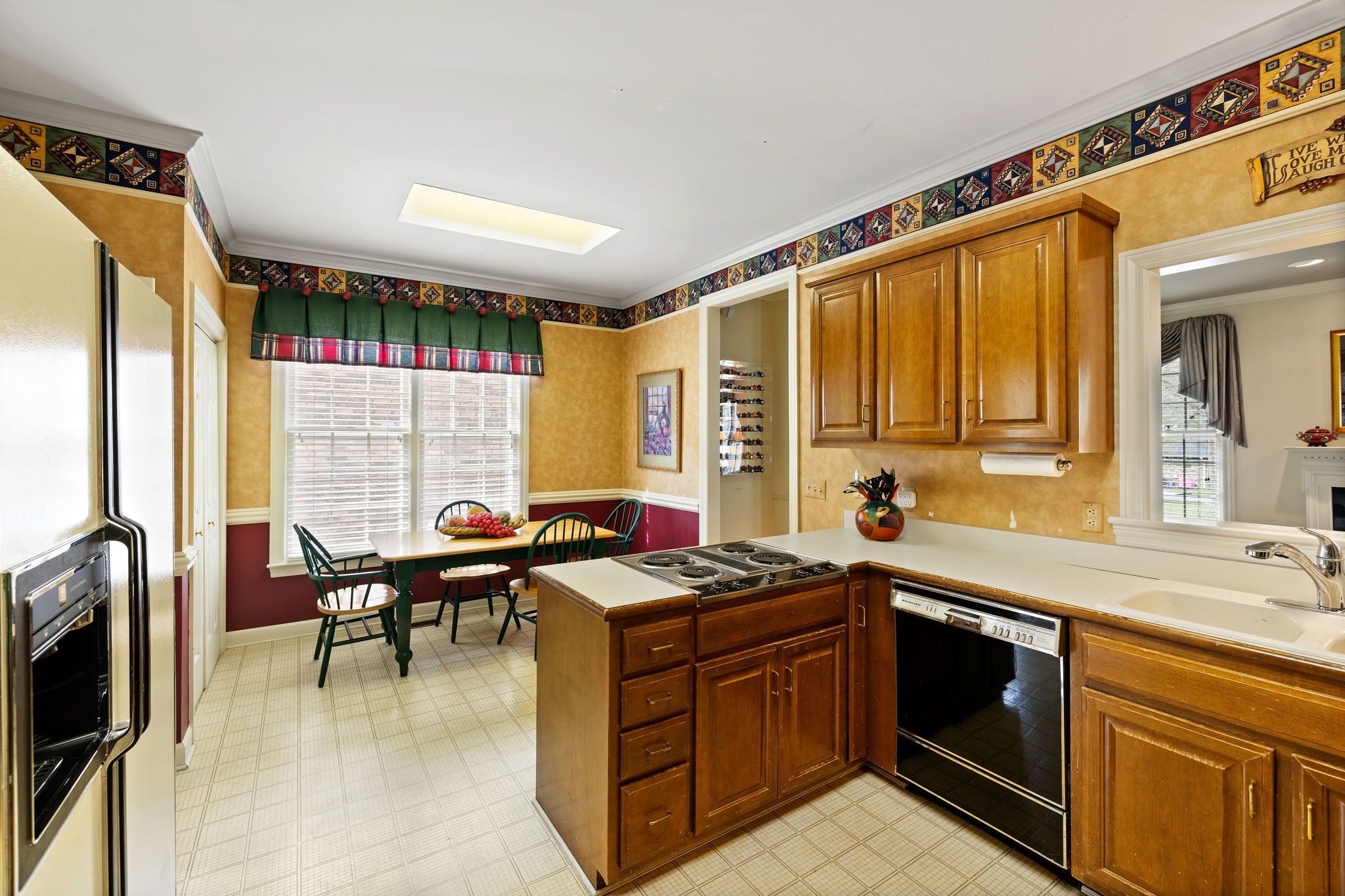 18 Lexington Grn