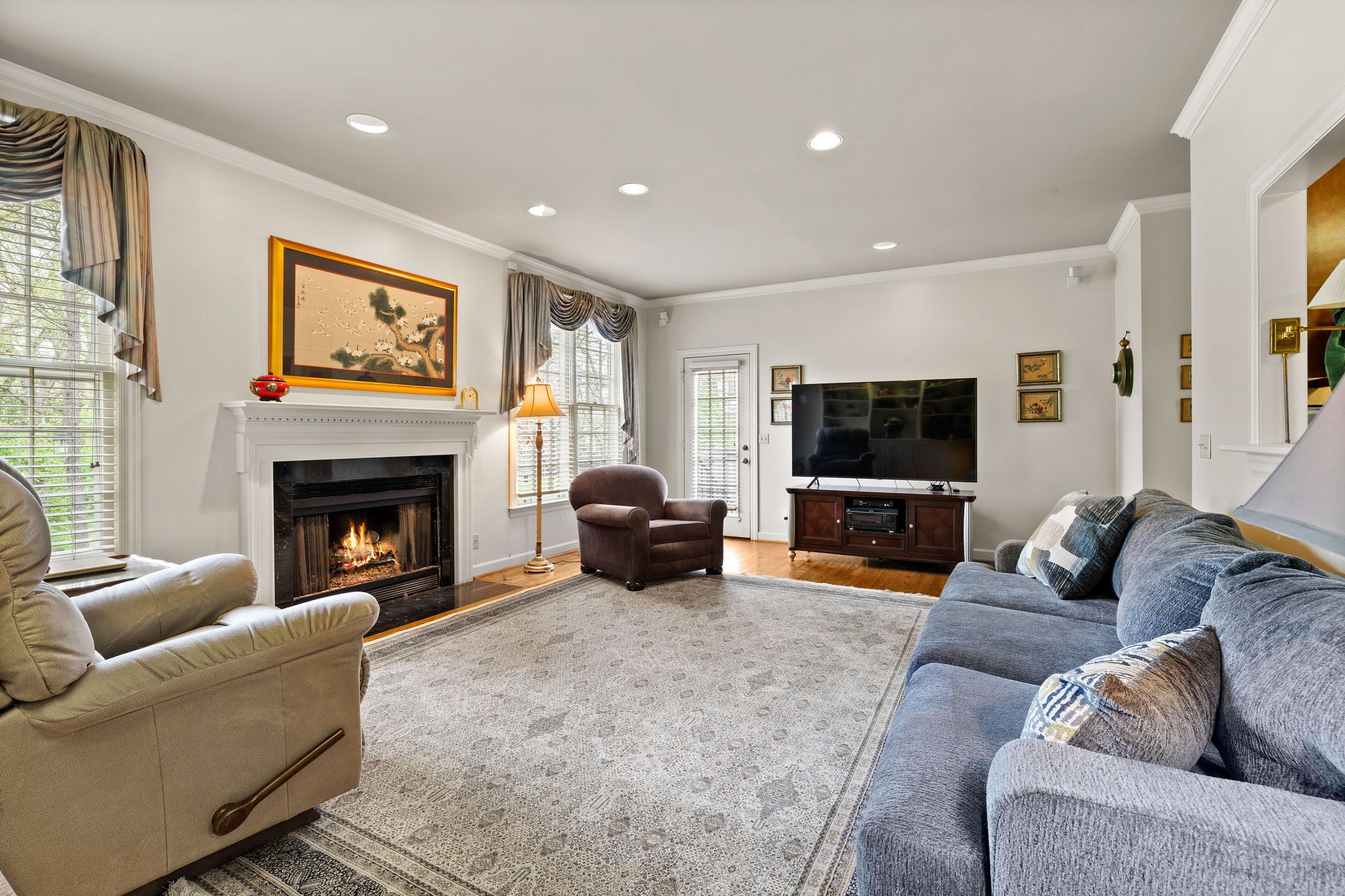 18 Lexington Grn