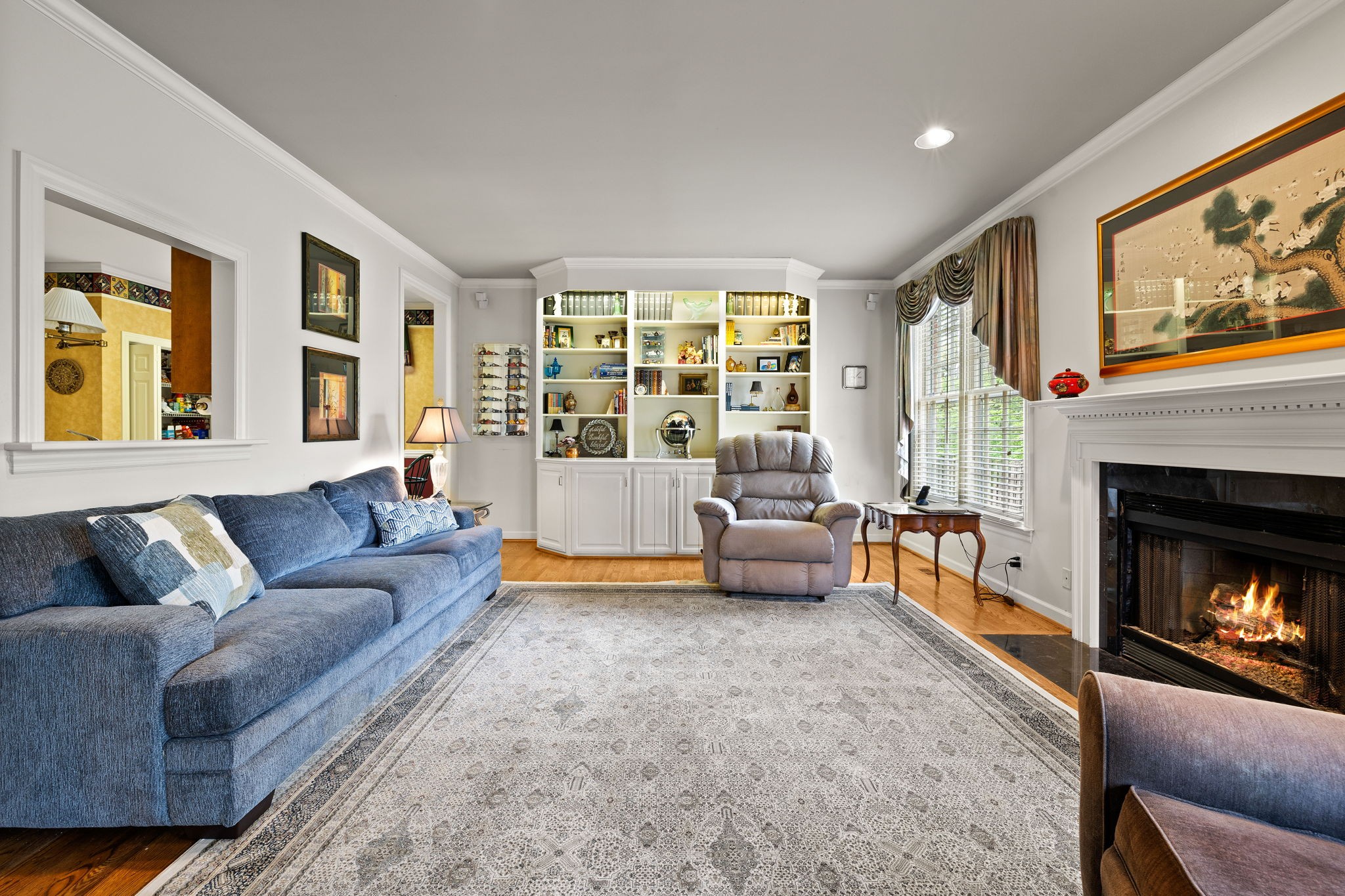 18 Lexington Grn