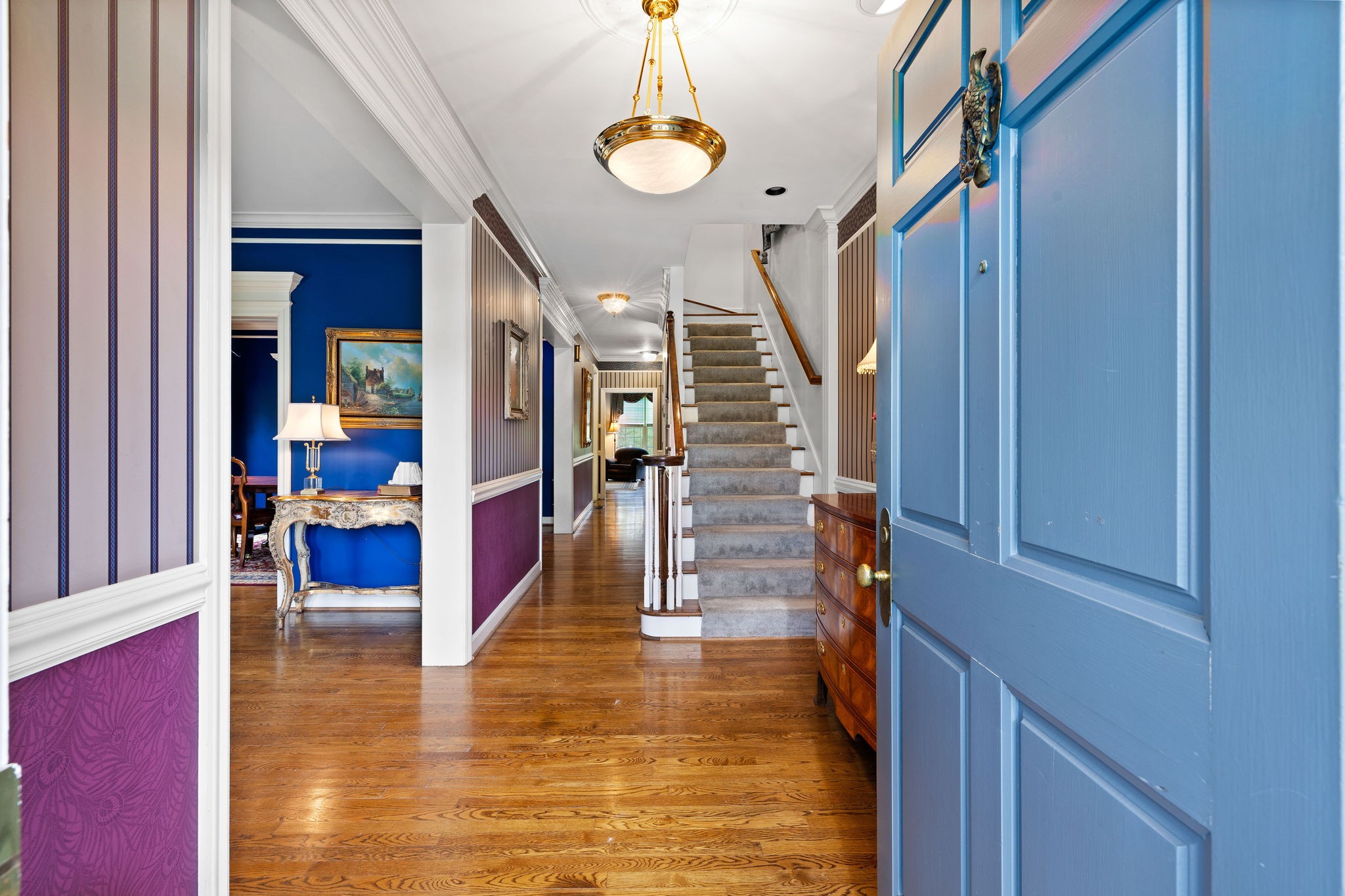 18 Lexington Grn