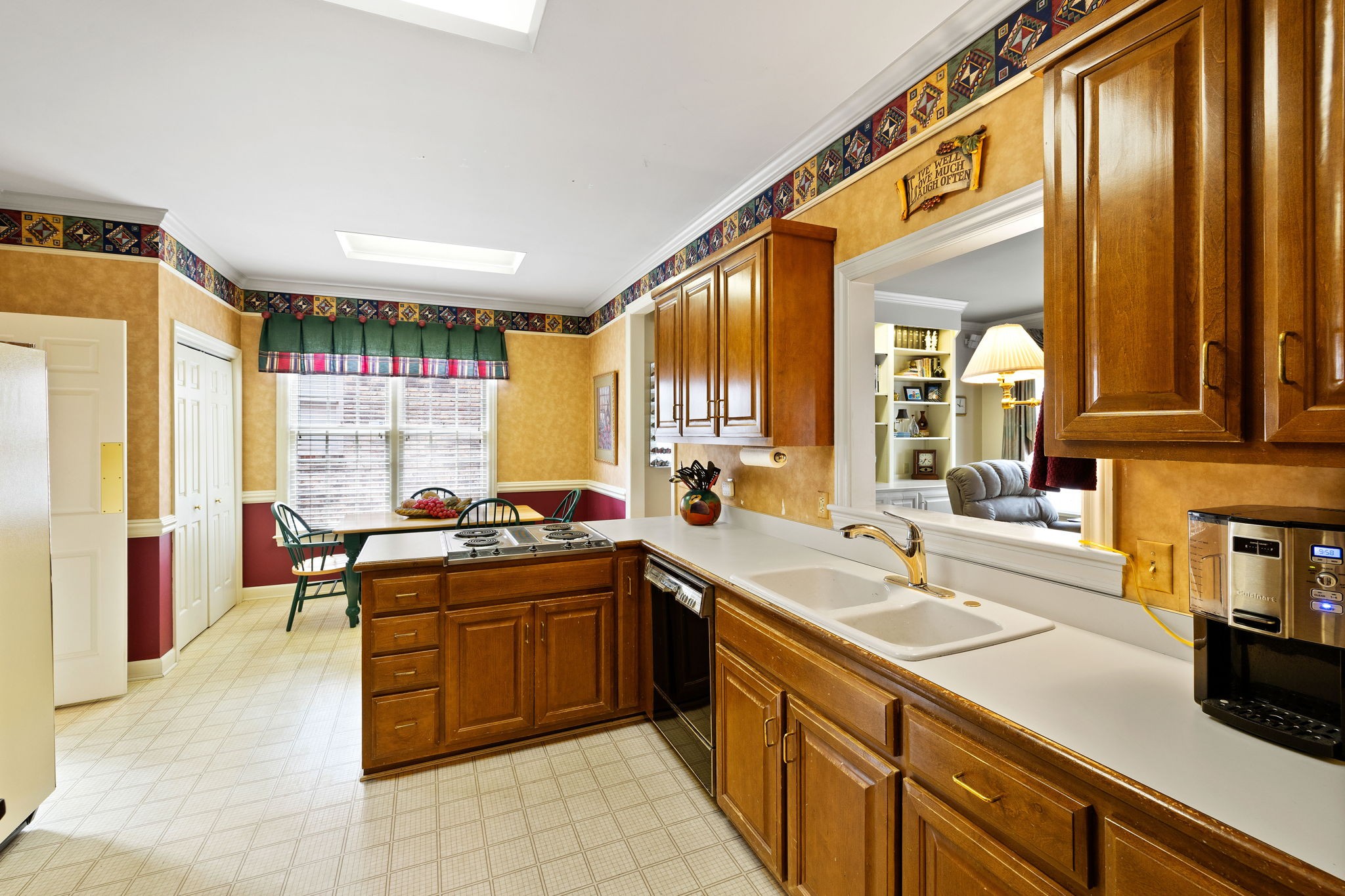 18 Lexington Grn