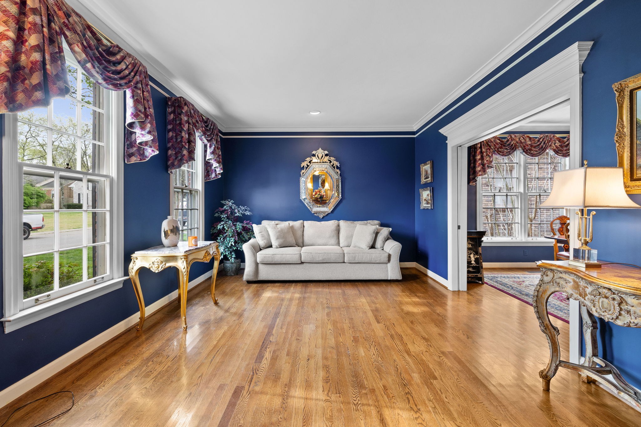 18 Lexington Grn