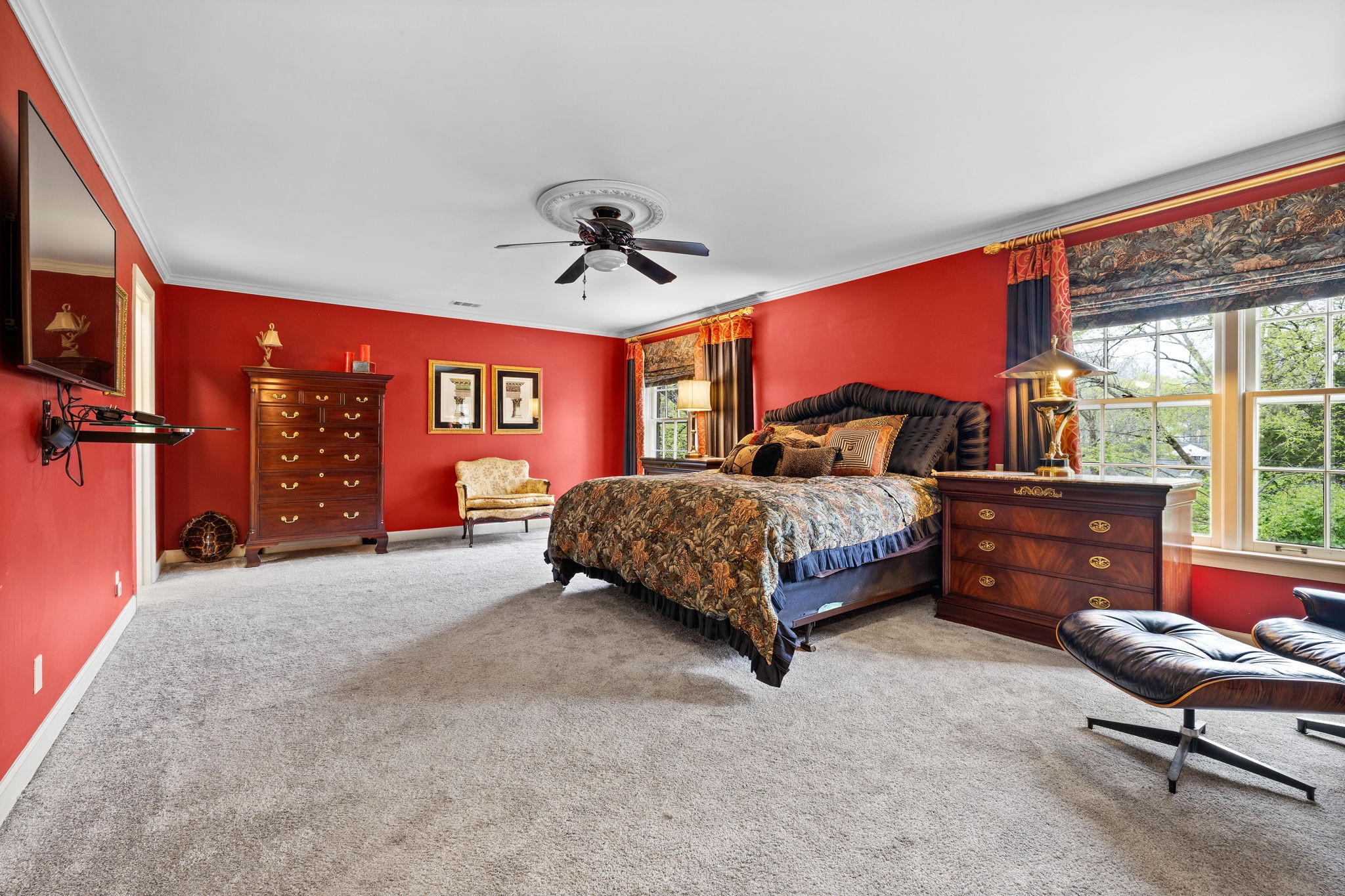 18 Lexington Grn