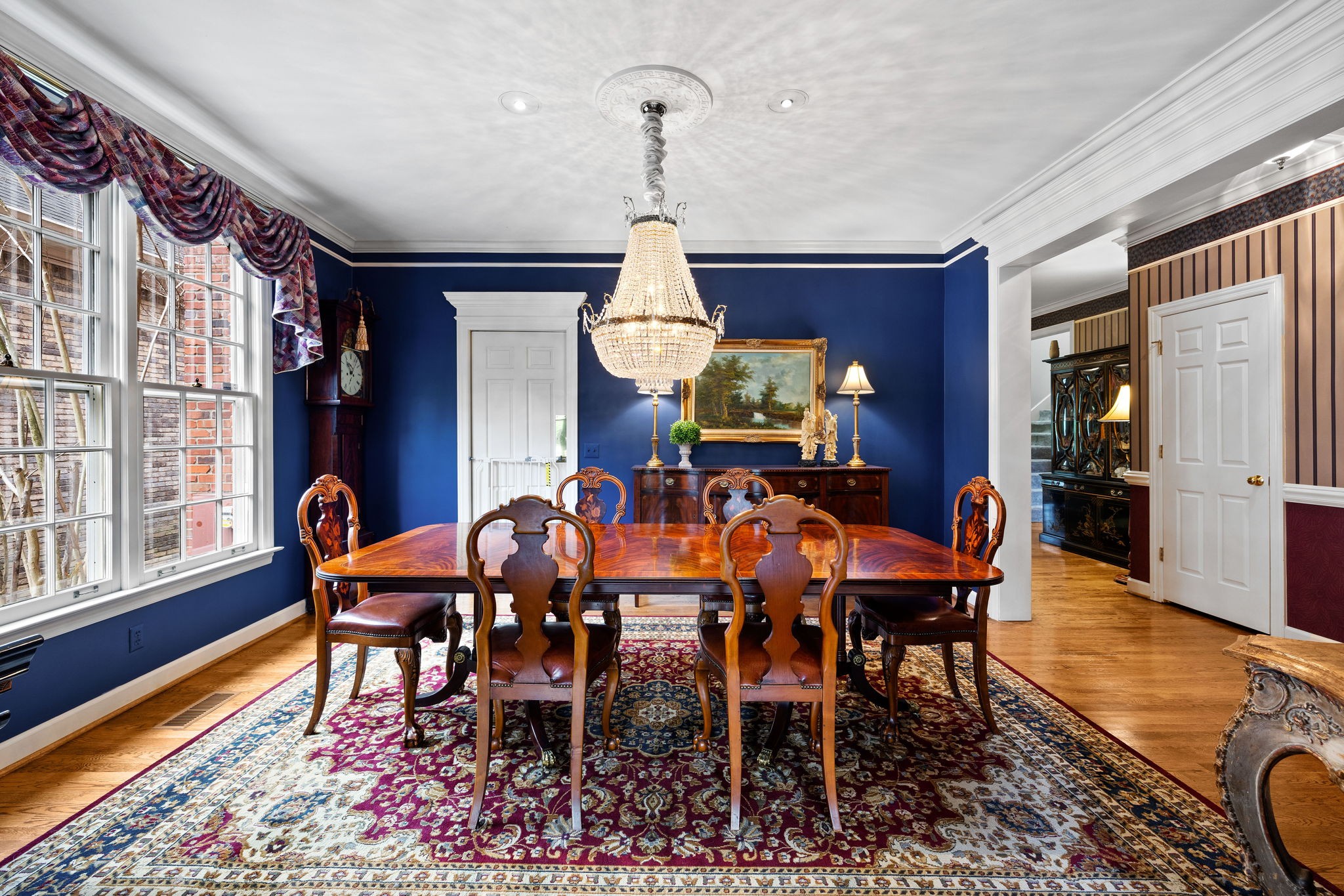 18 Lexington Grn