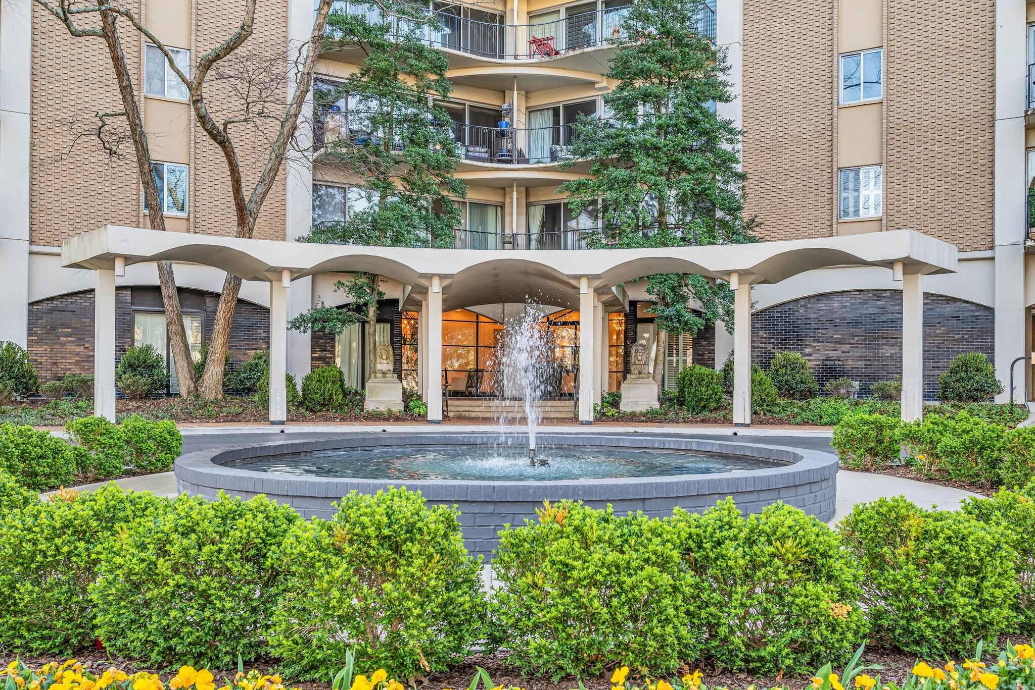 4215 Harding Pike Unit: 1003