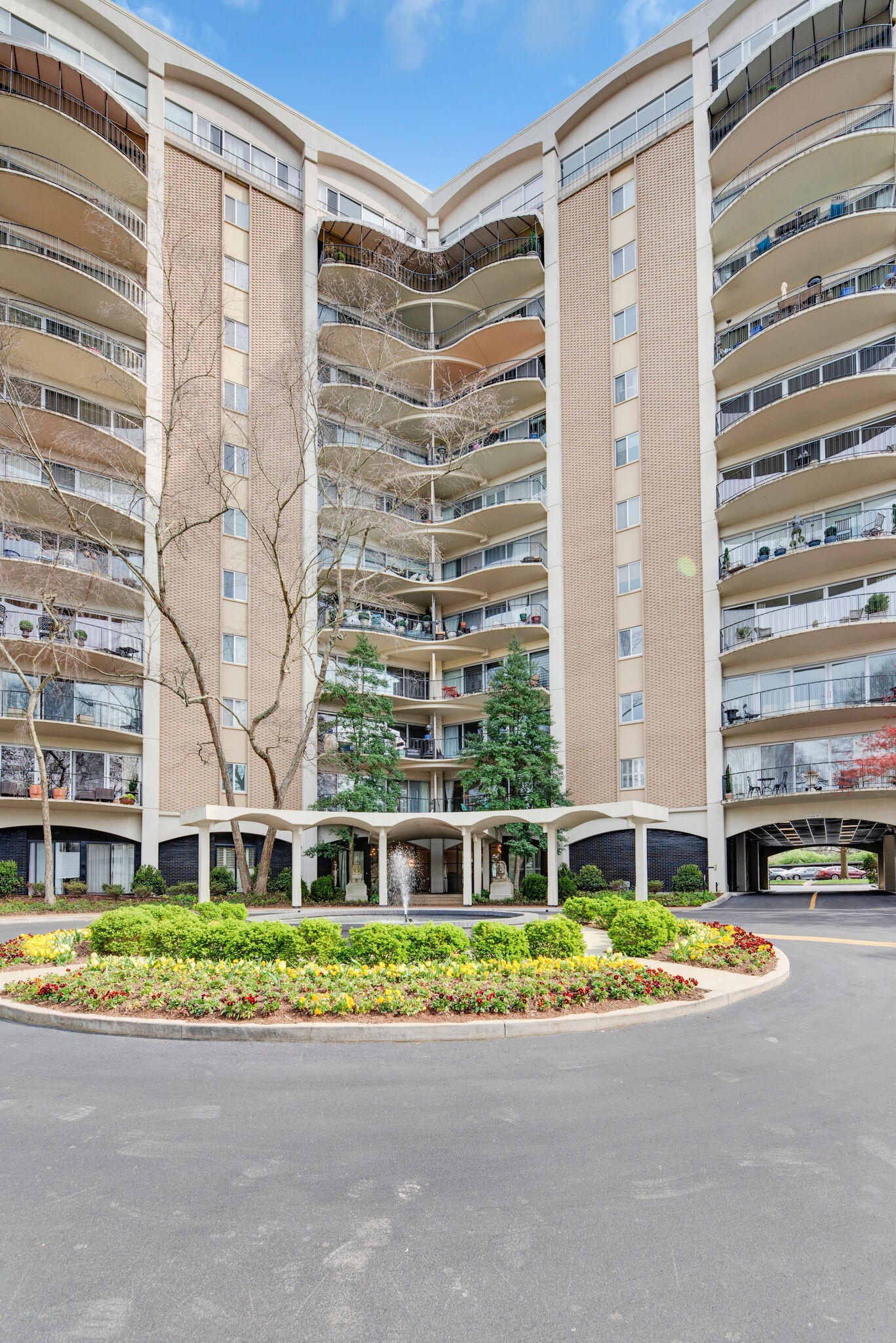 4215 Harding Pike Unit: 1003