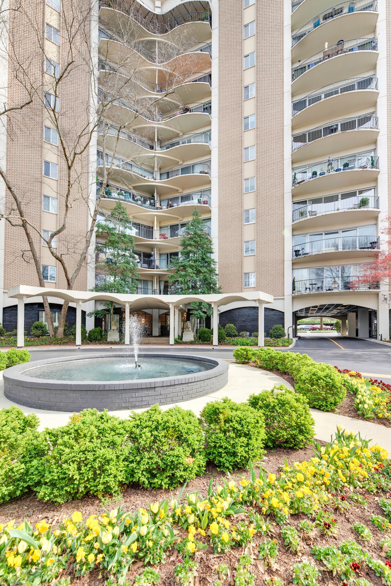 4215 Harding Pike Unit: 1003