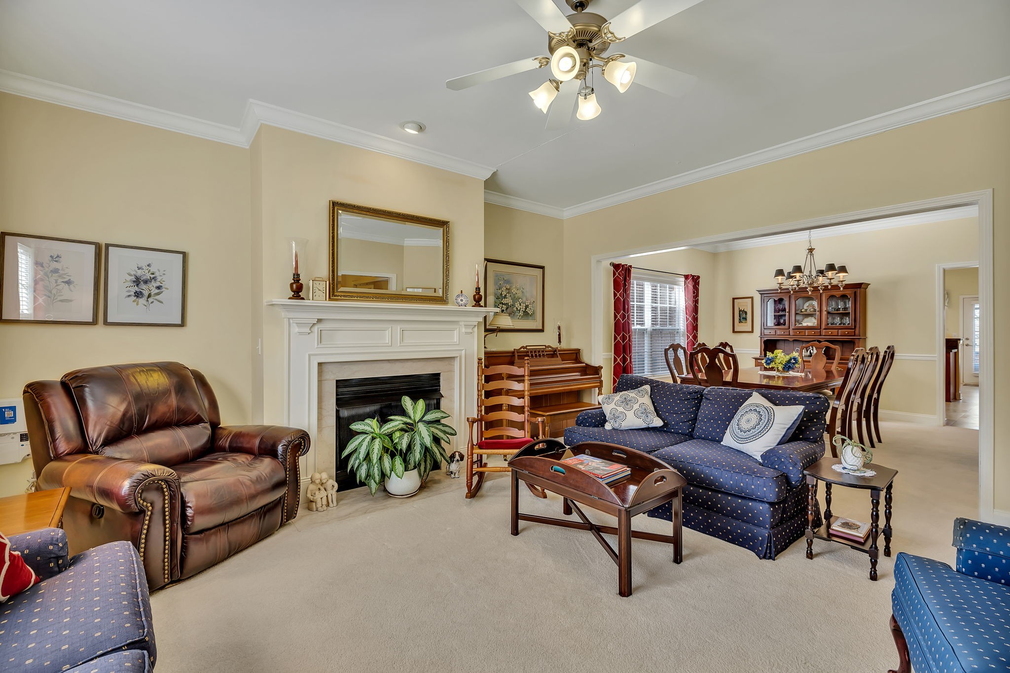 213 Wrennewood Ln